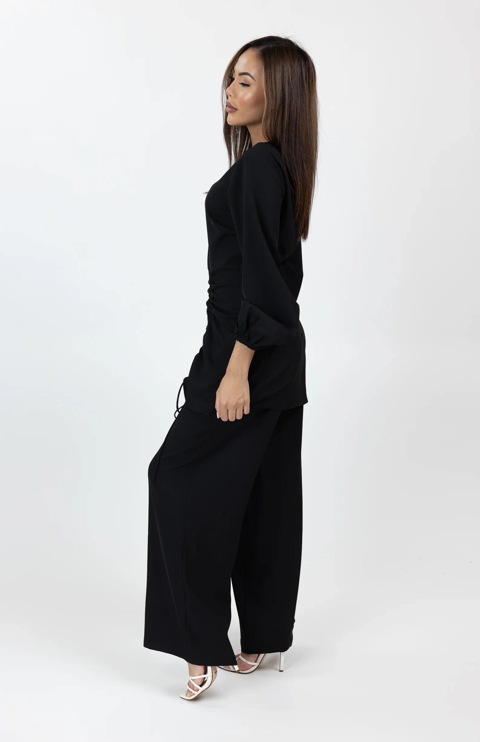 Adorne Pants and Top Set - Image 10