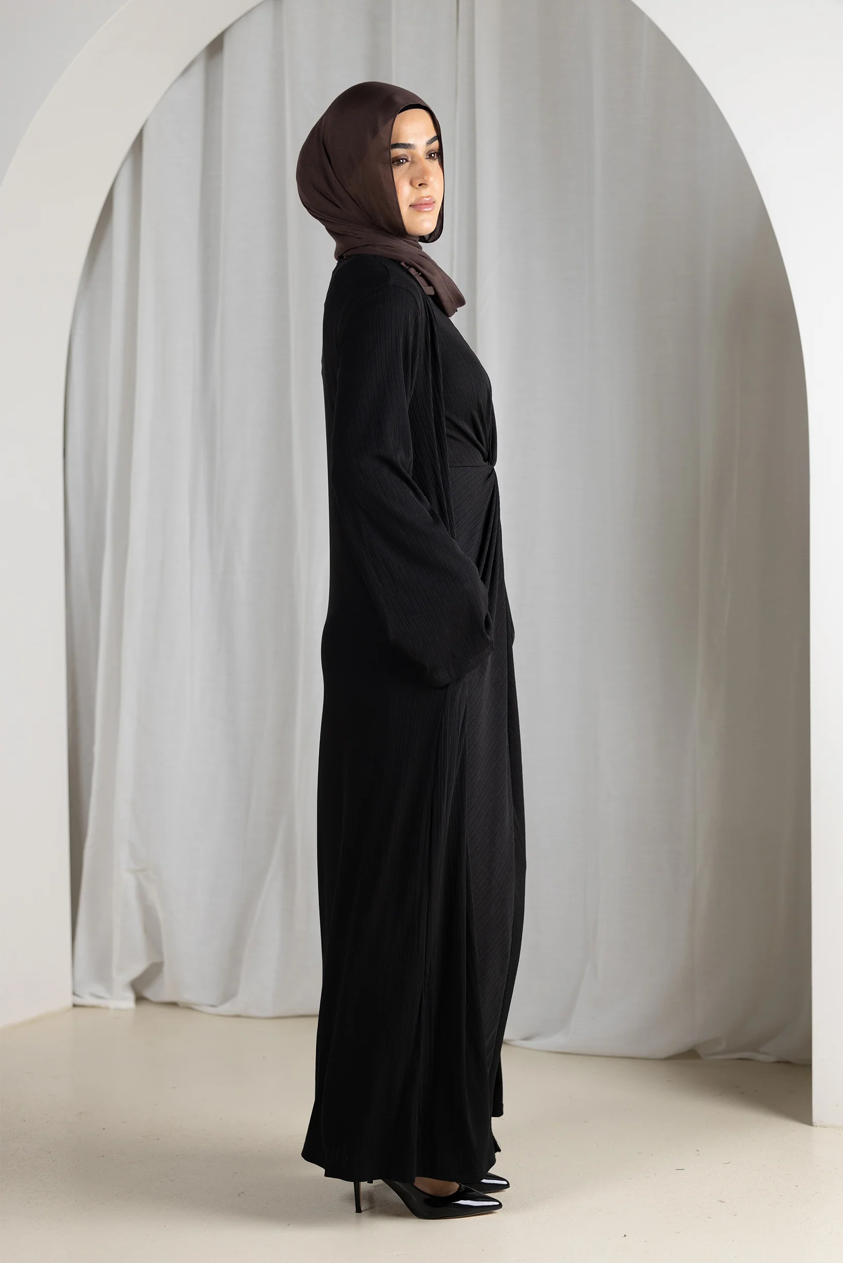 Amalia Abaya Set - Image 14