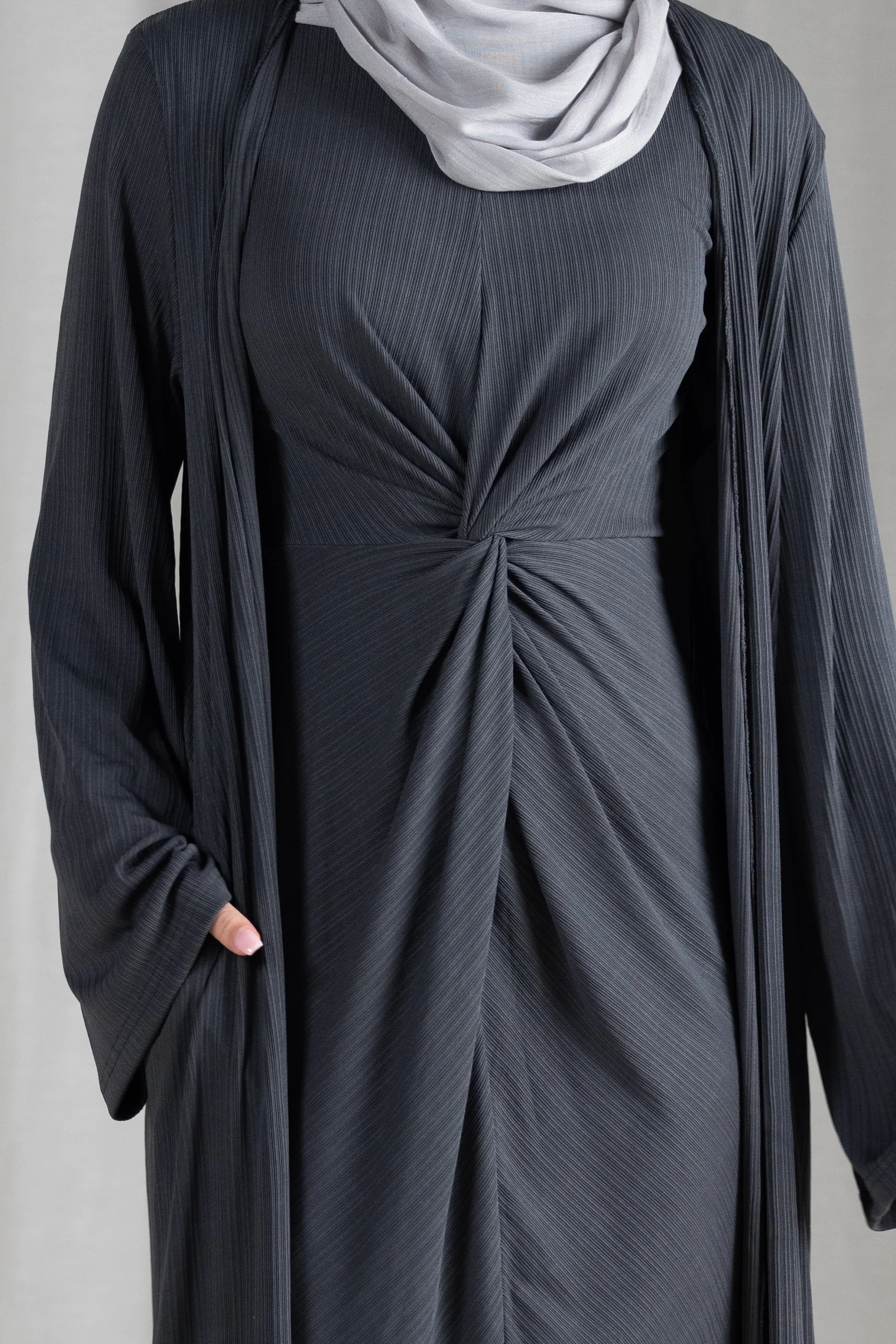 Amalia Abaya Set - Image 8