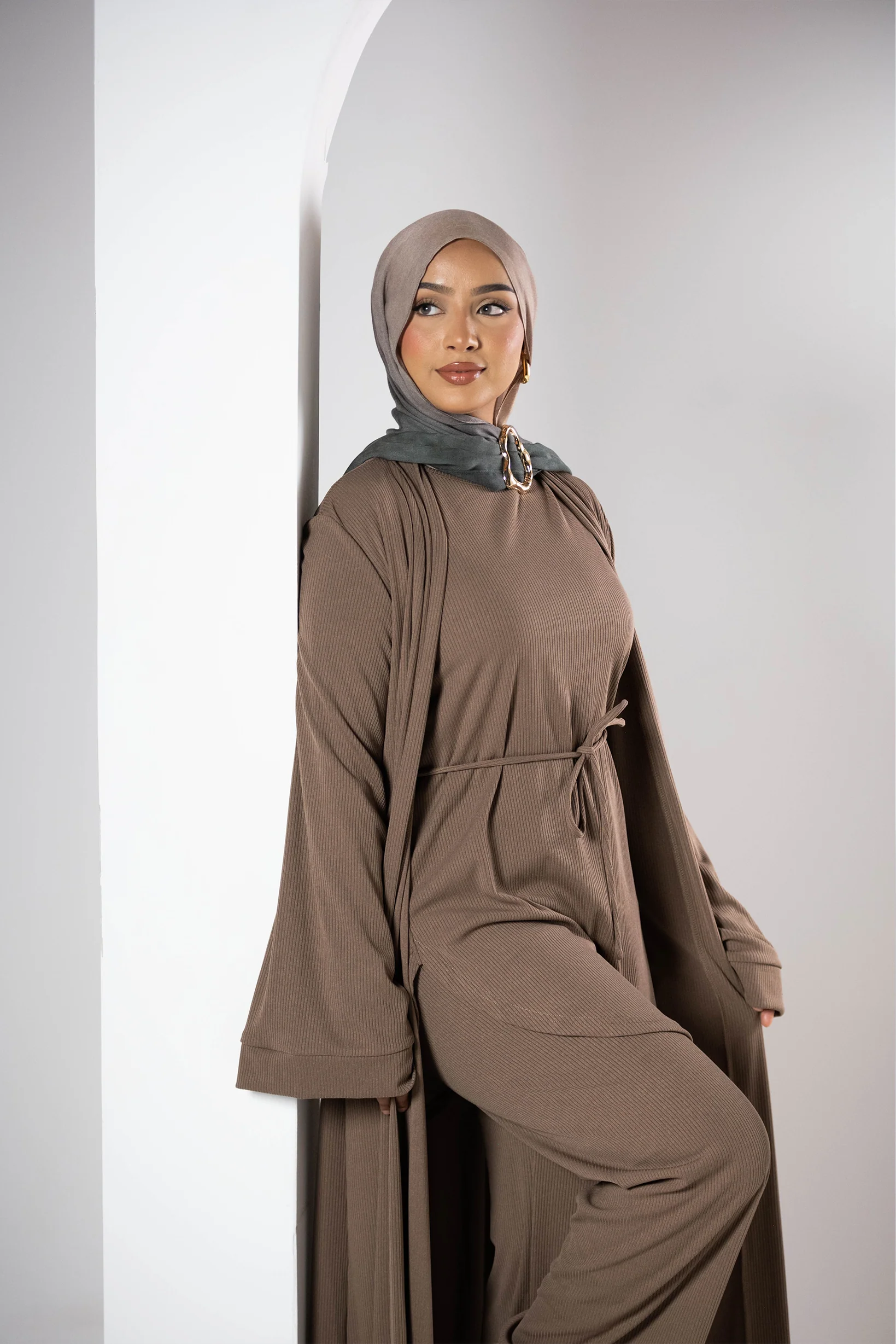 Amaya Cardigan — ÈLAN Edit - Image 15