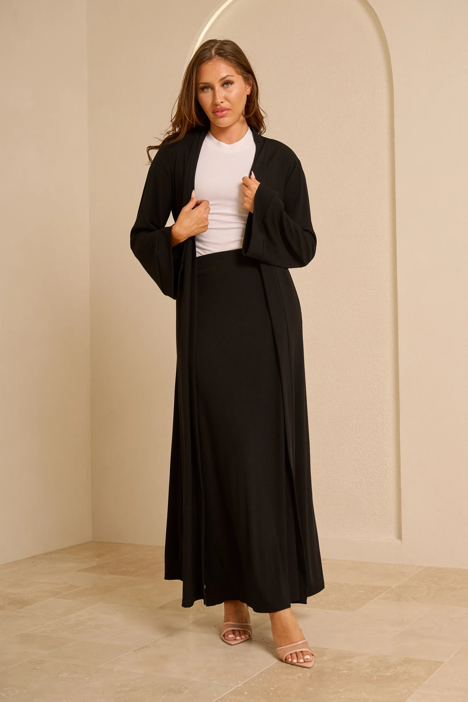 Amaya Cardigan — ÈLAN Edit - Image 5