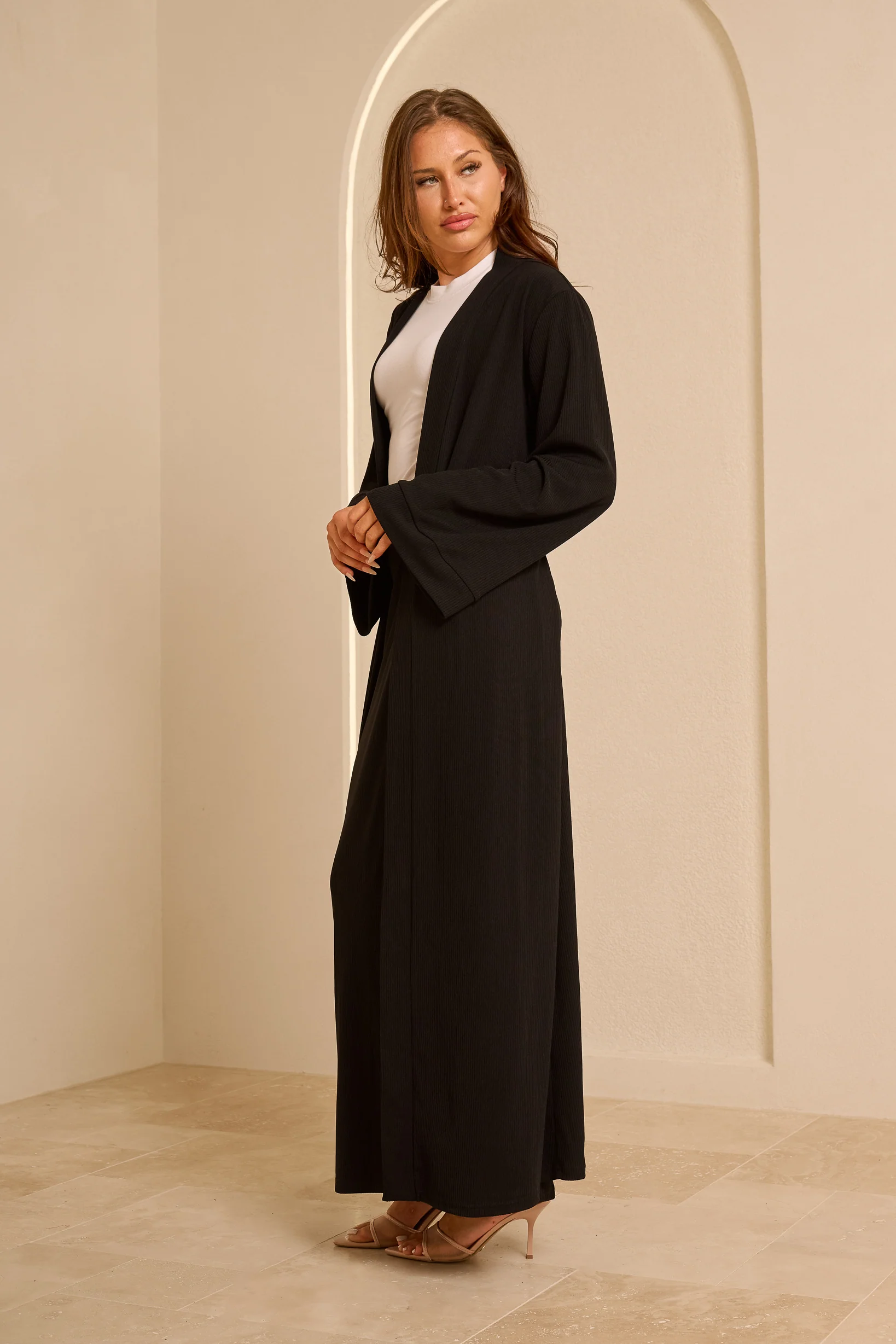 Amaya Cardigan — ÈLAN Edit - Image 9