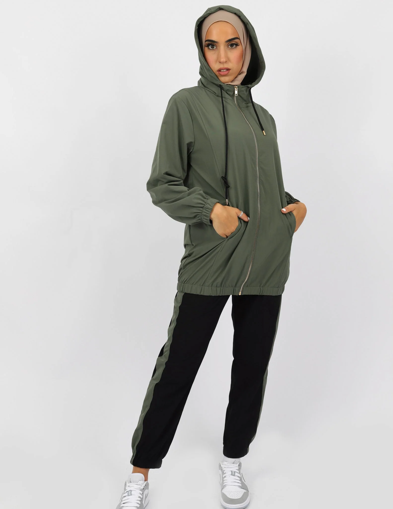 Amiah Sport Jacket - Image 2