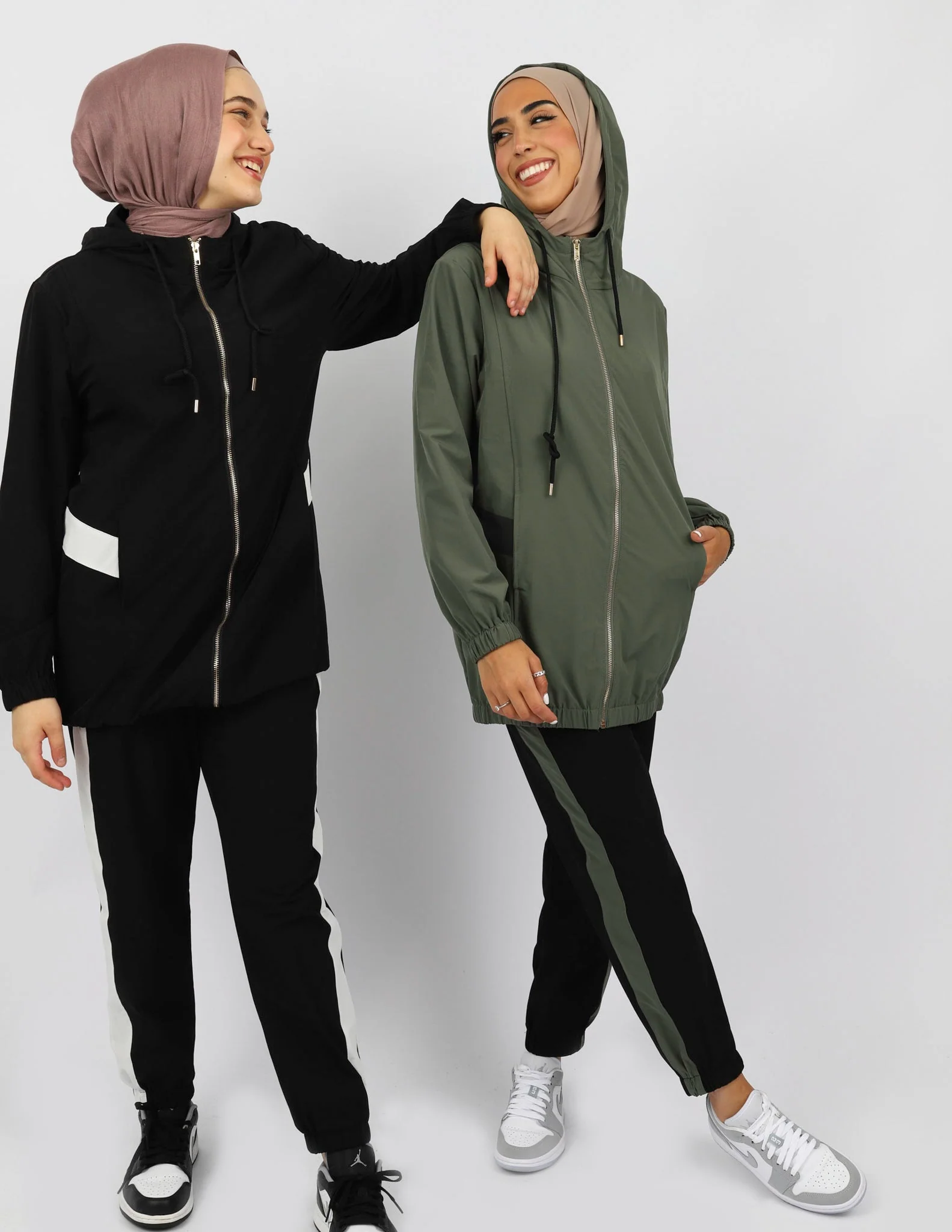 Amiah Sport Jacket - Image 3