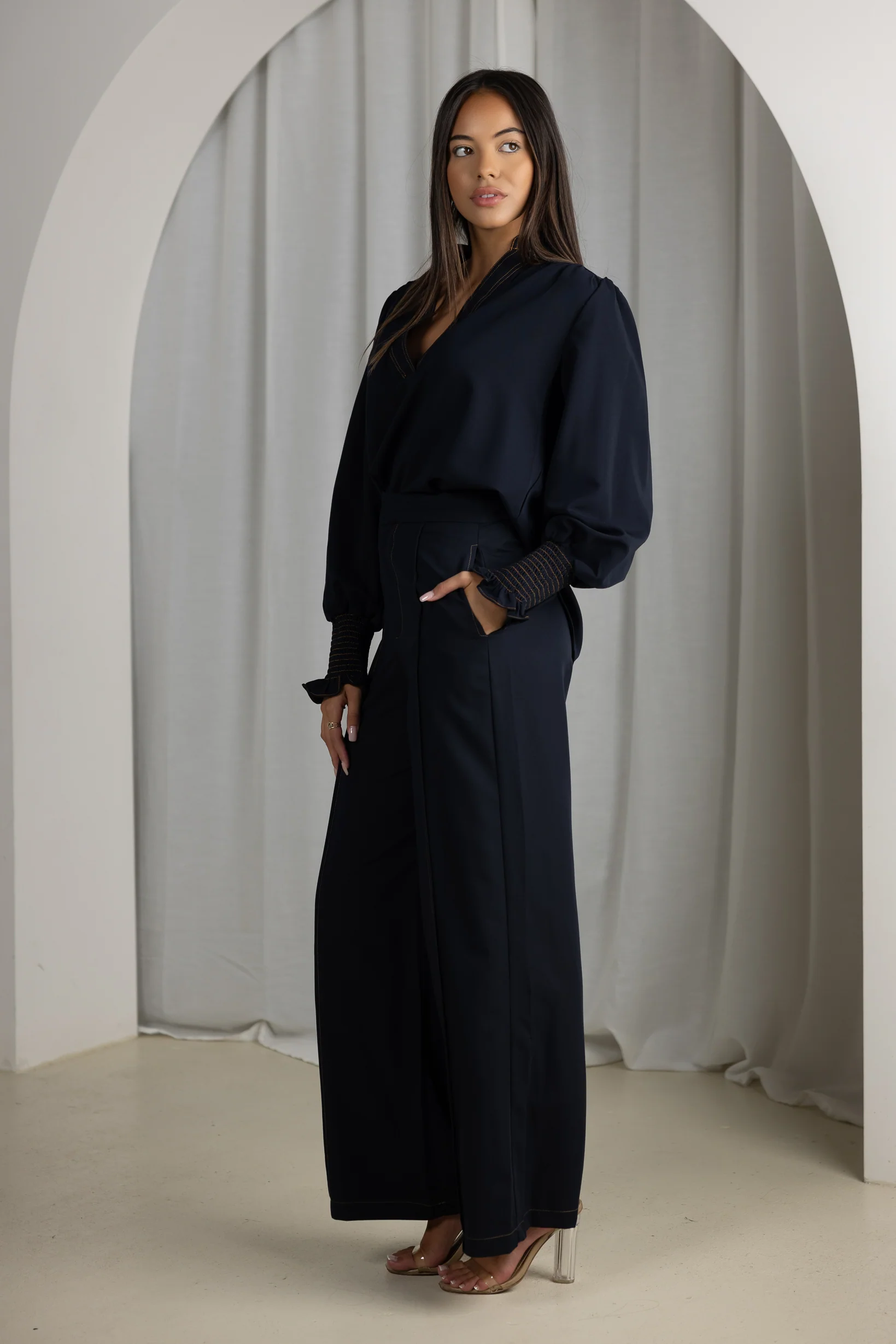 Amira Pants - Image 3