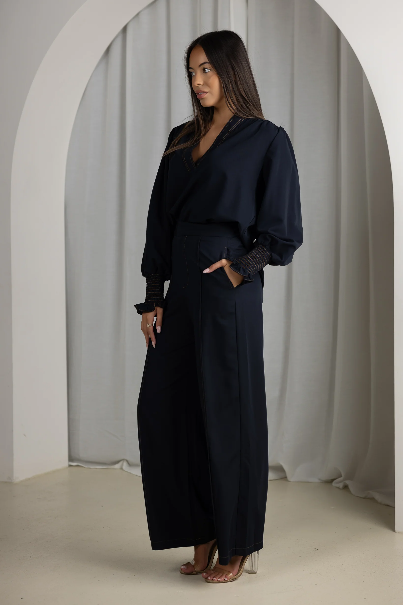 Amira Pants - Image 4