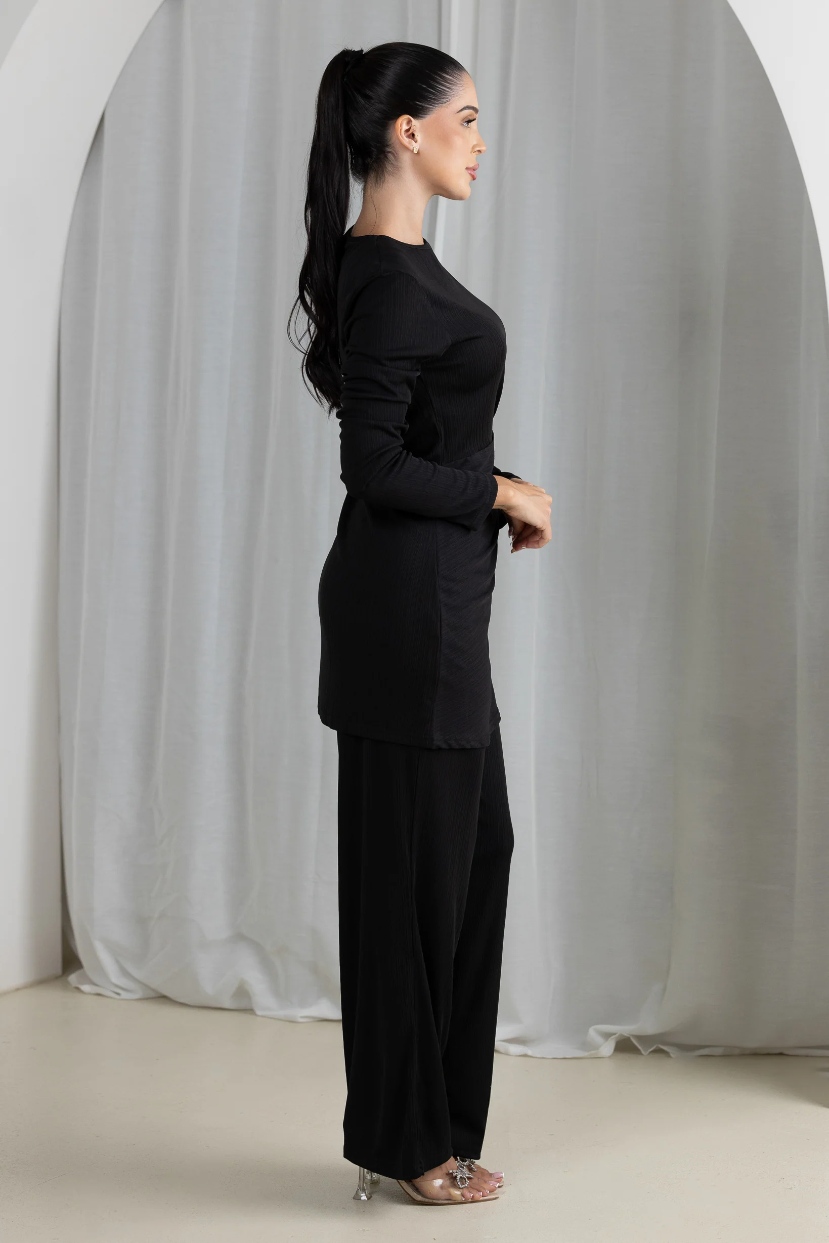 Annette Top & Pant Set - Image 2