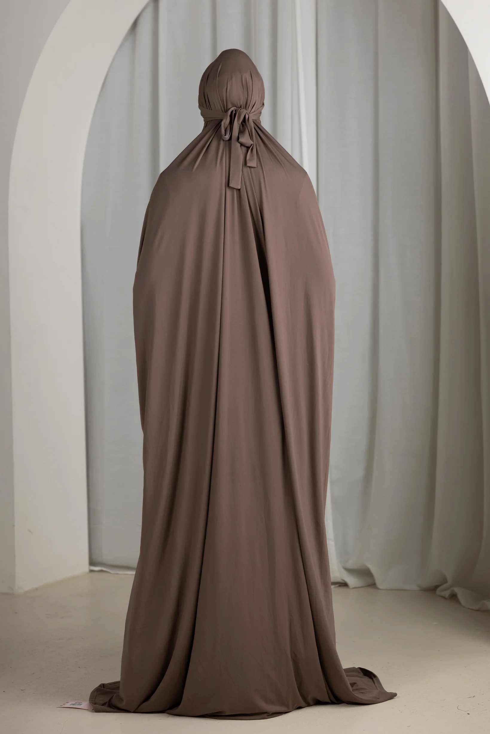 Aqida Maxi Jilbab - Image 11
