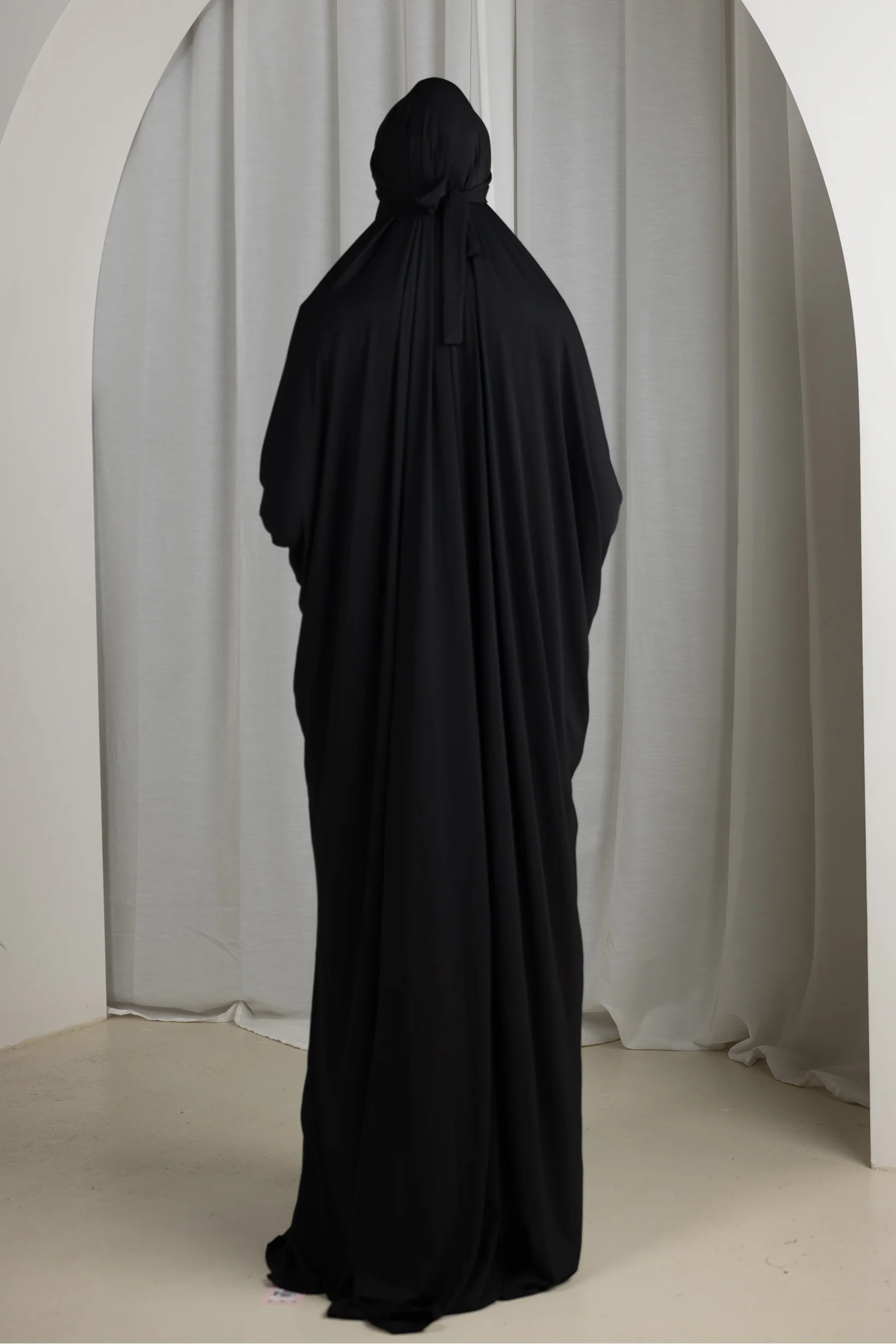 Aqida Maxi Jilbab - Image 4