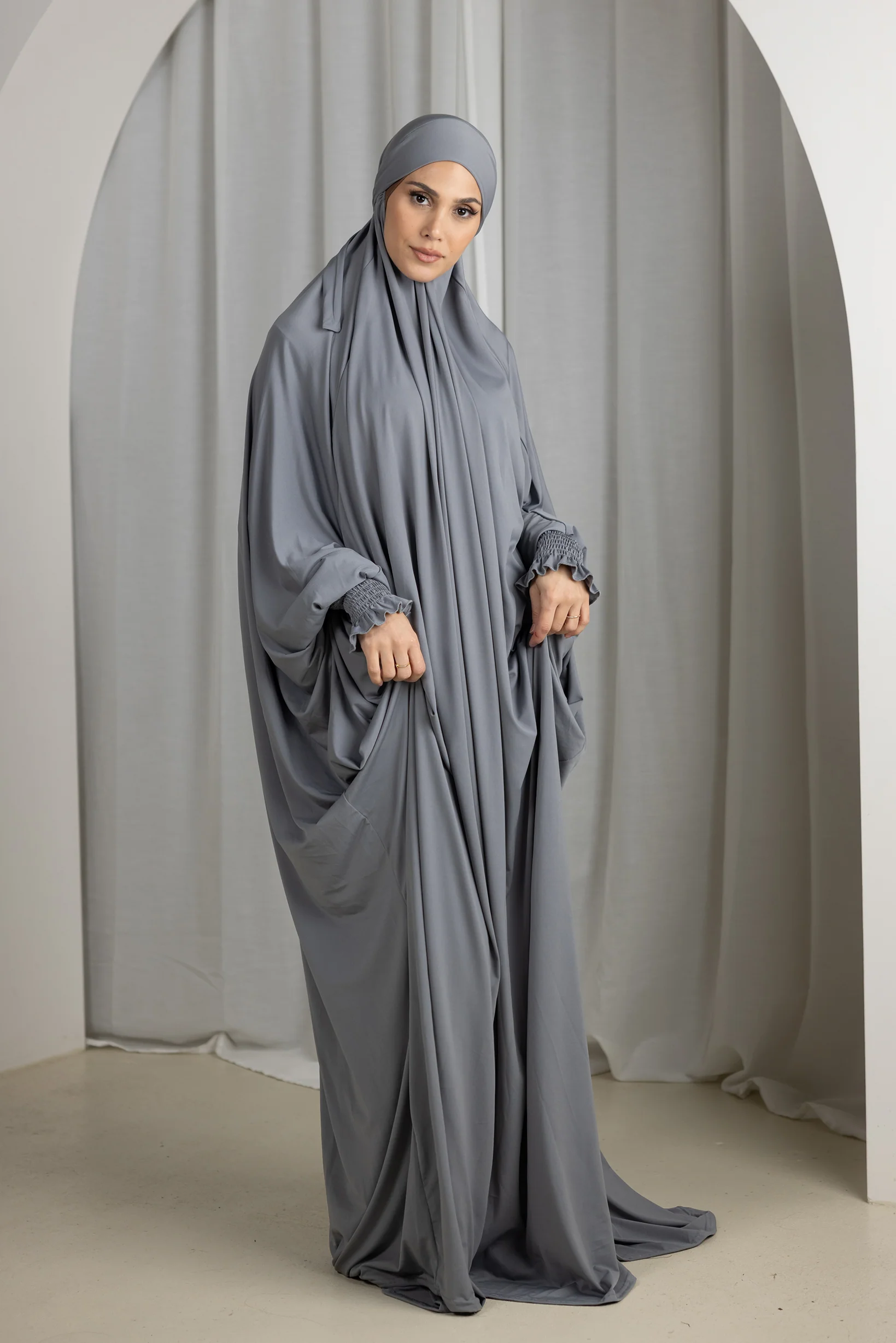 Aqida Maxi Jilbab - Image 7