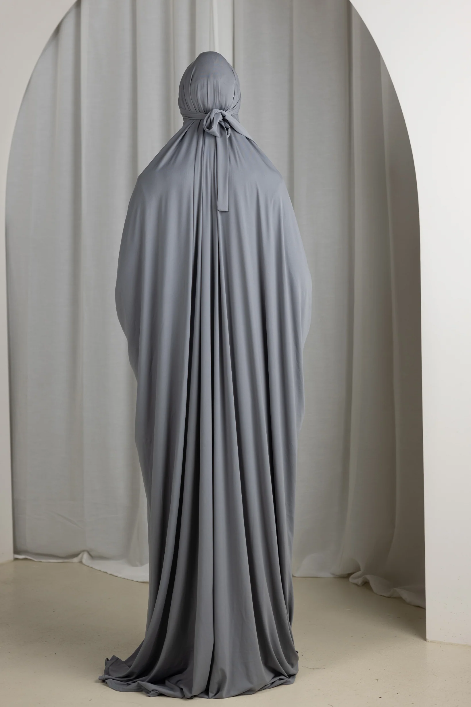 Aqida Maxi Jilbab - Image 8
