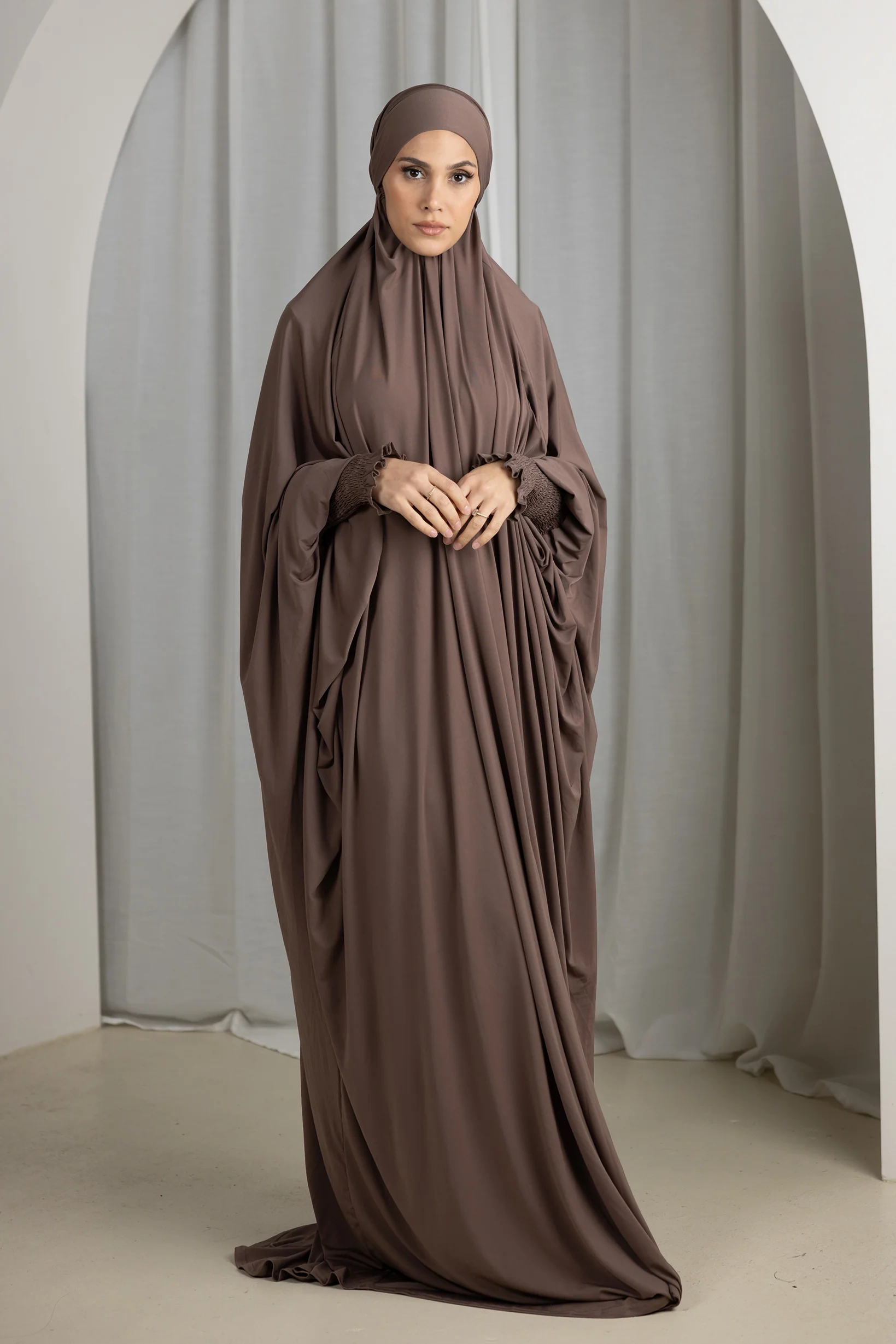 Aqida Maxi Jilbab - Image 9