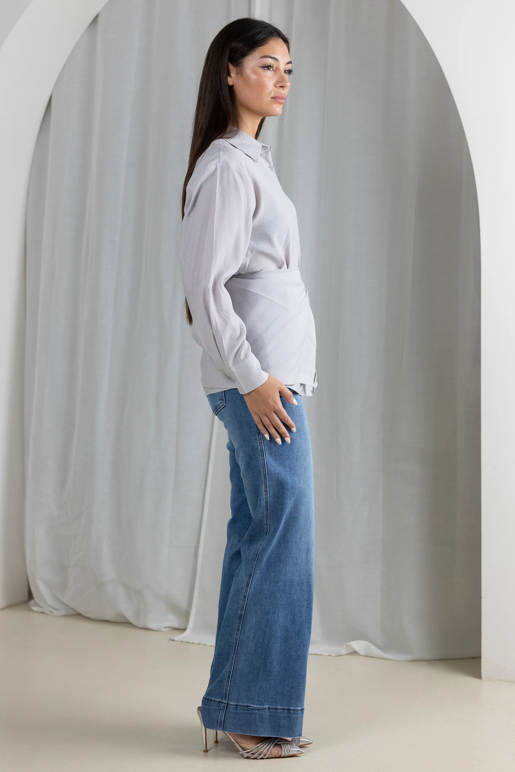 Areem 2pc Shirt - Image 4