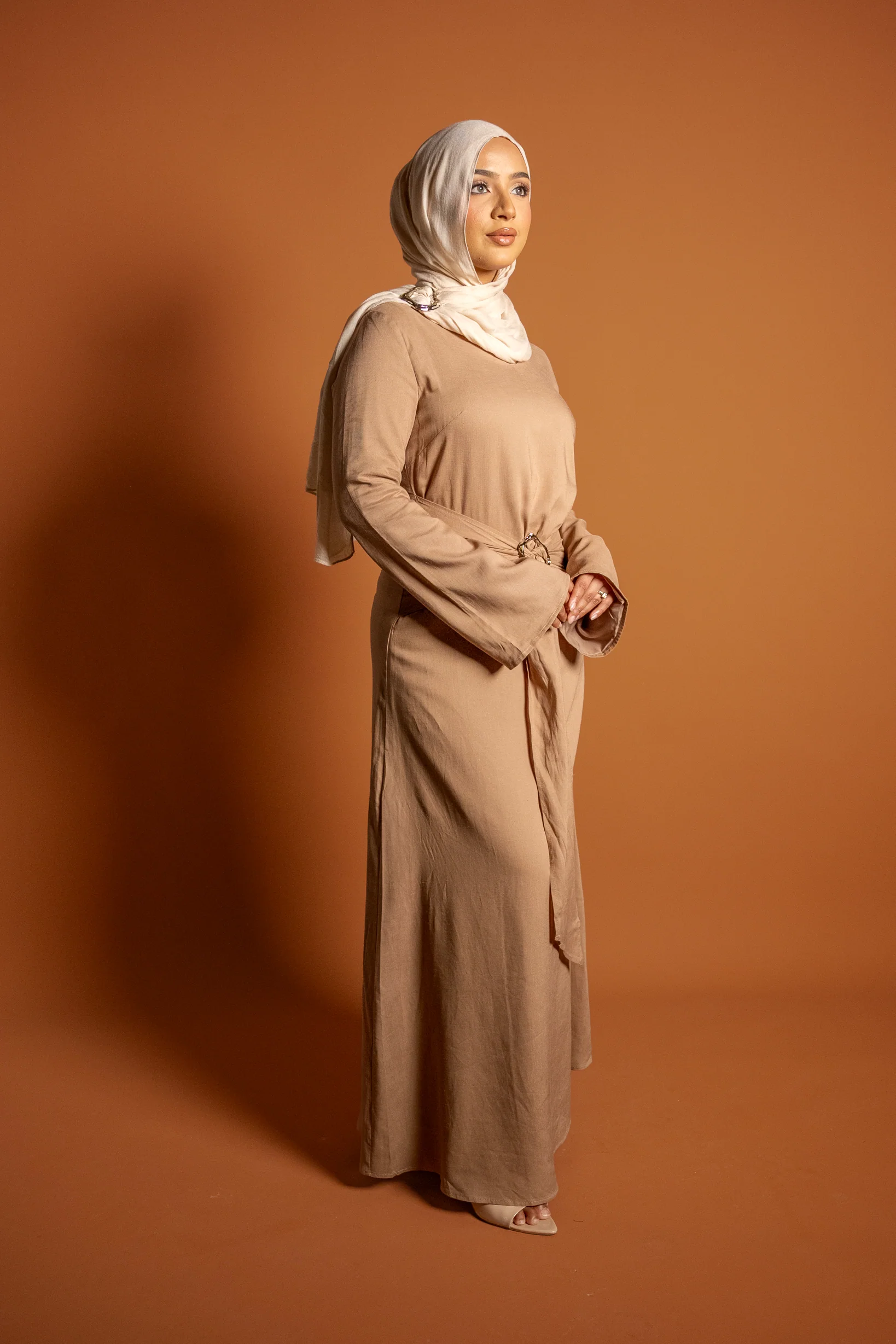 Areem Alanis Dress - Image 13