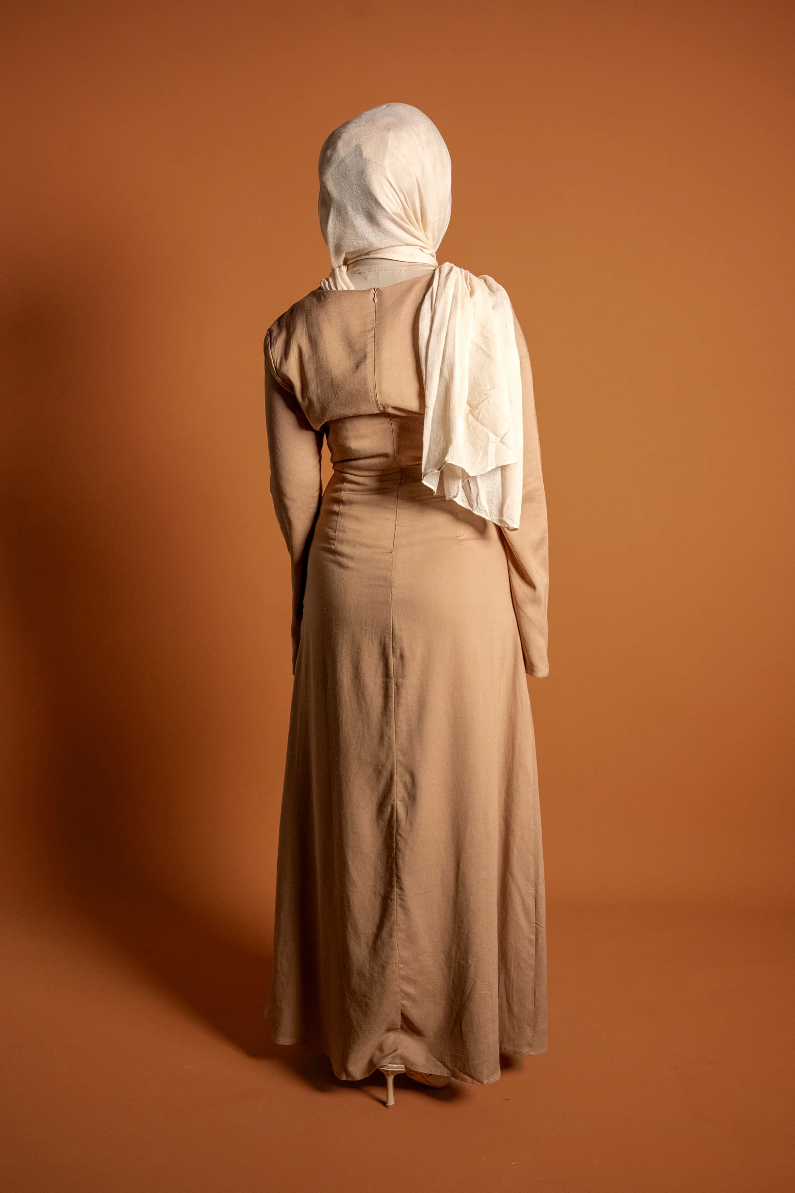 Areem Alanis Dress - Image 14