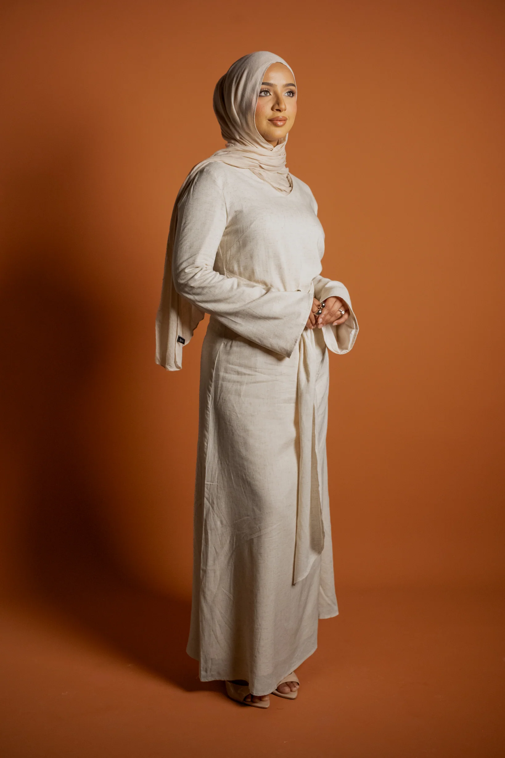 Areem Alanis Dress - Image 3