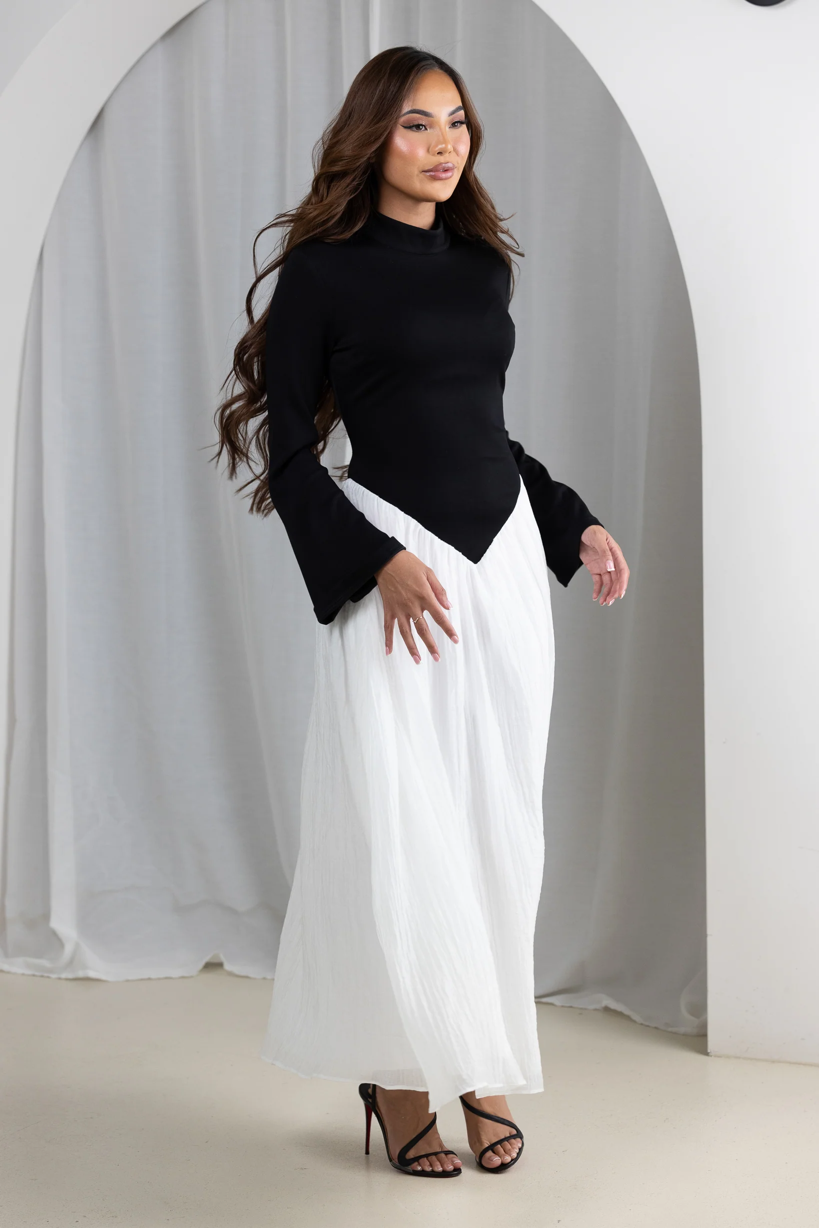 Areem Ambience Dress - Image 2