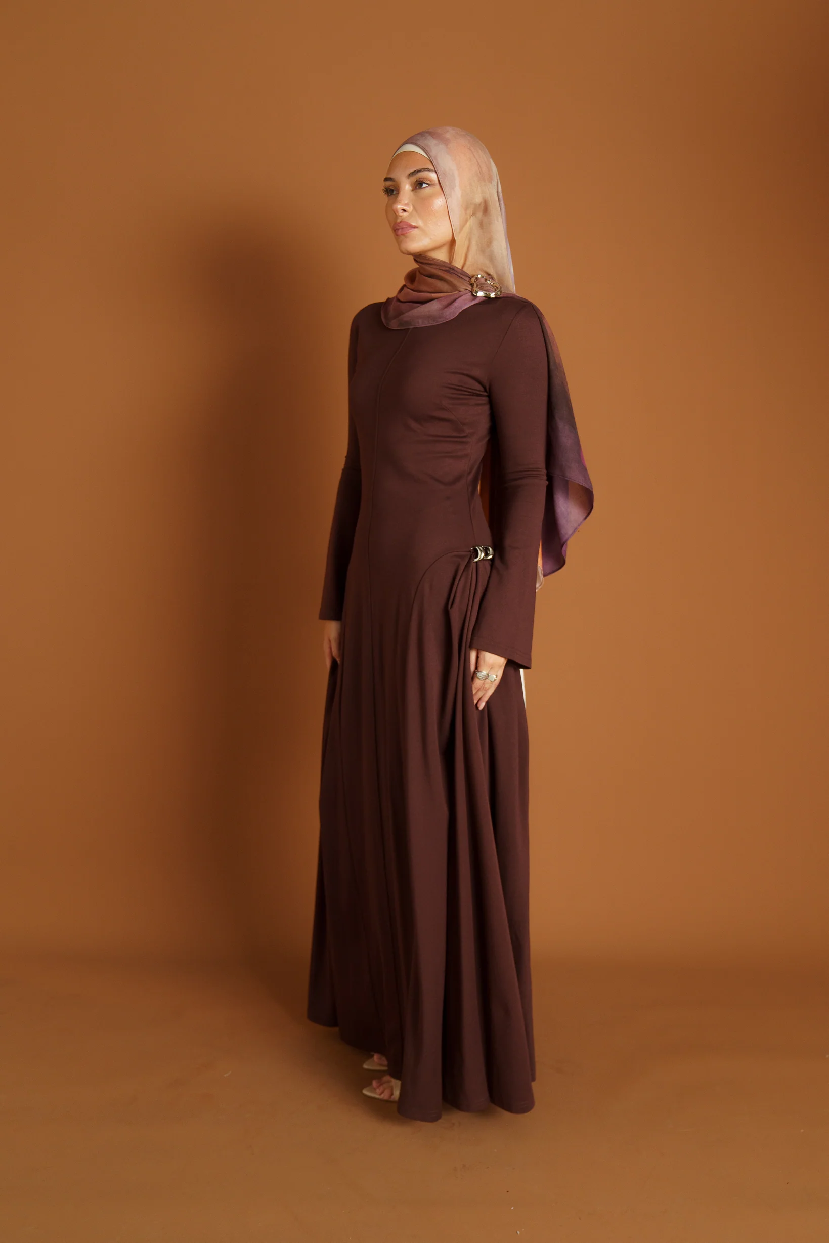 Areem Aramis Dress - Image 10