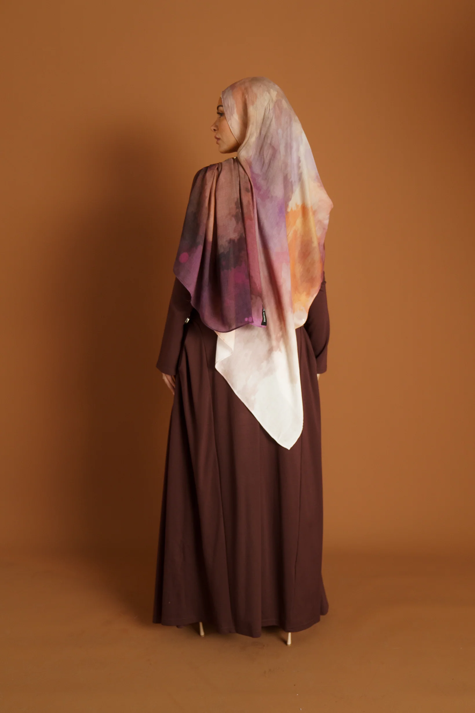 Areem Aramis Dress - Image 14