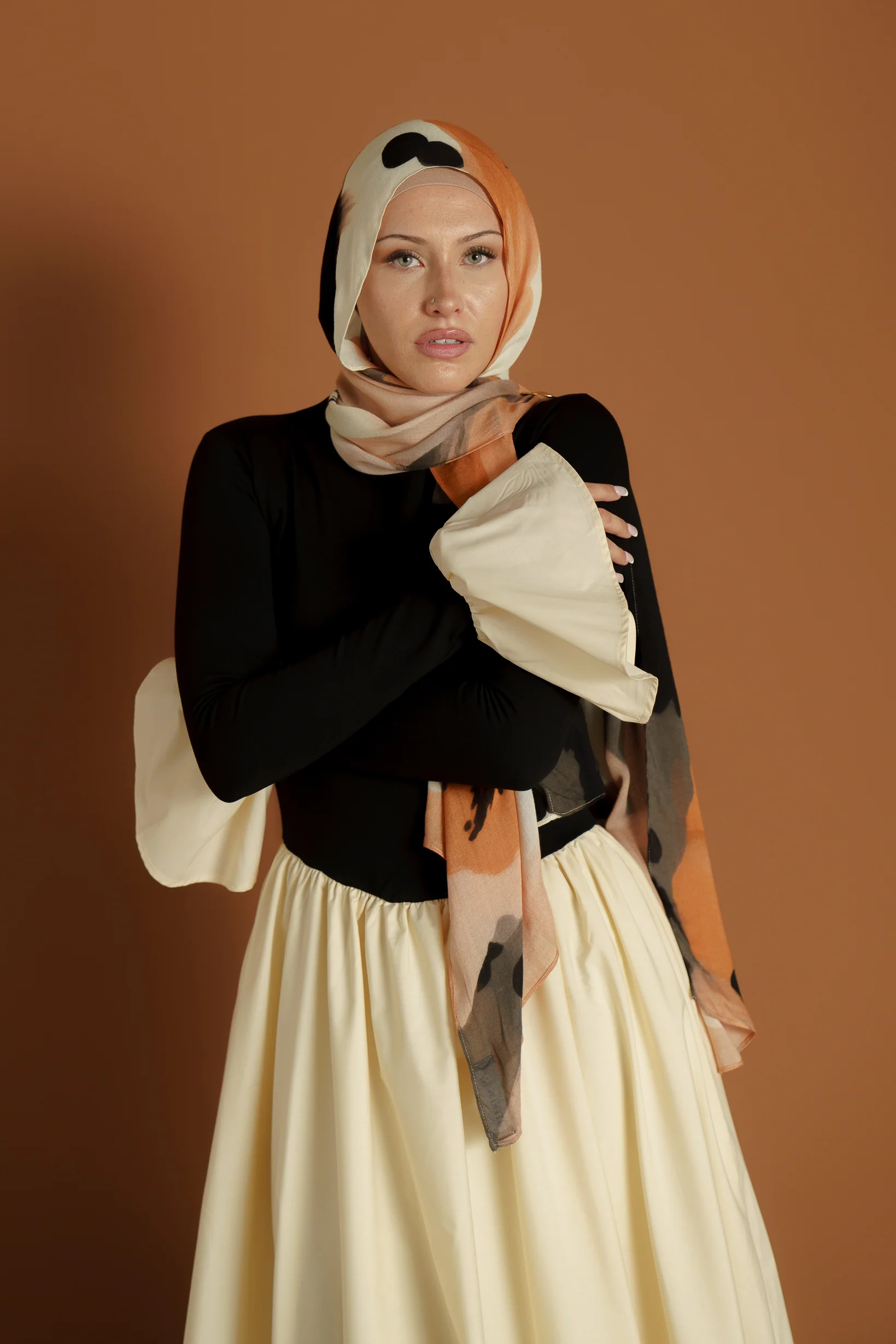 Areem Arianna Dress - Image 5