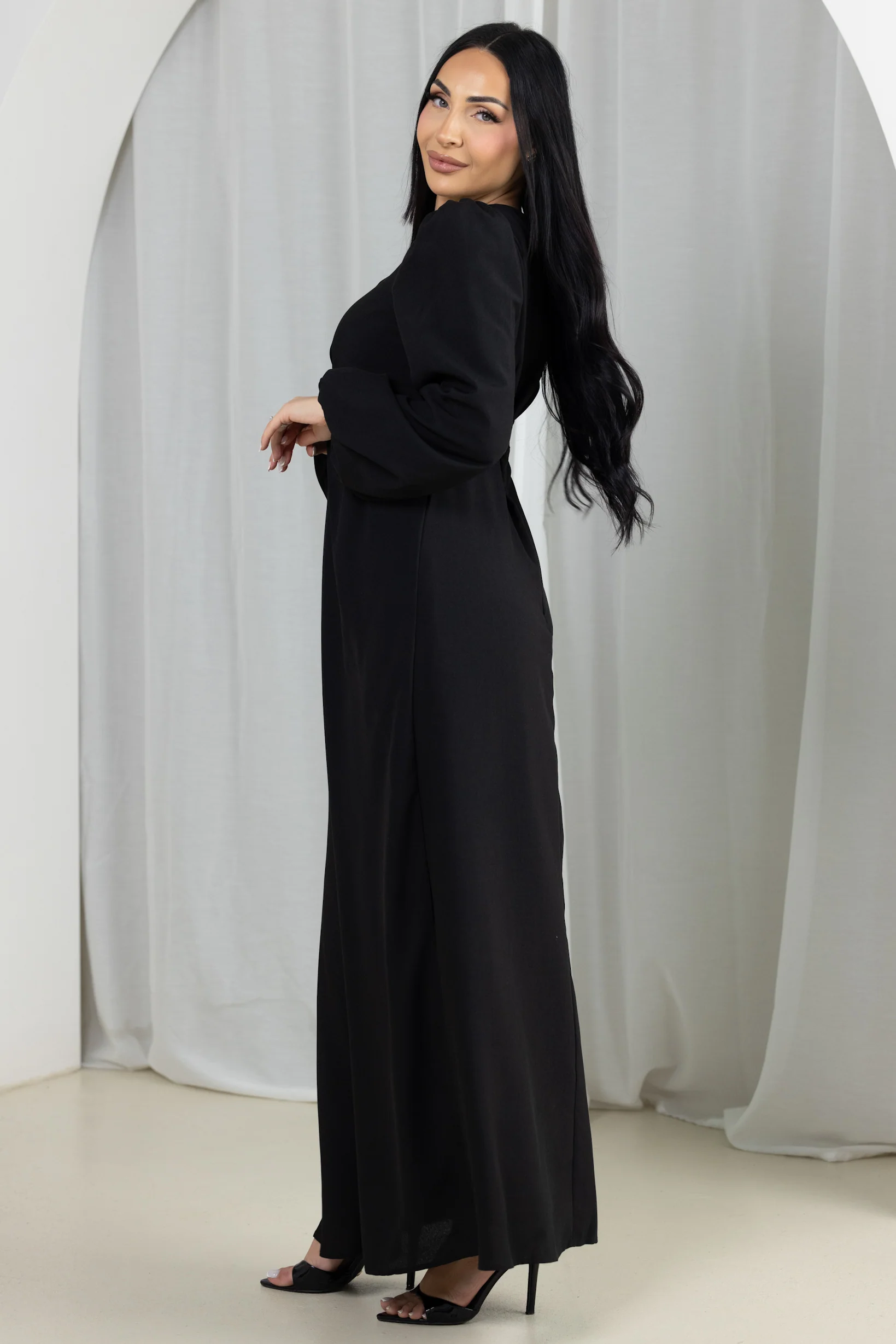 Areem Arlis Dress - Image 11