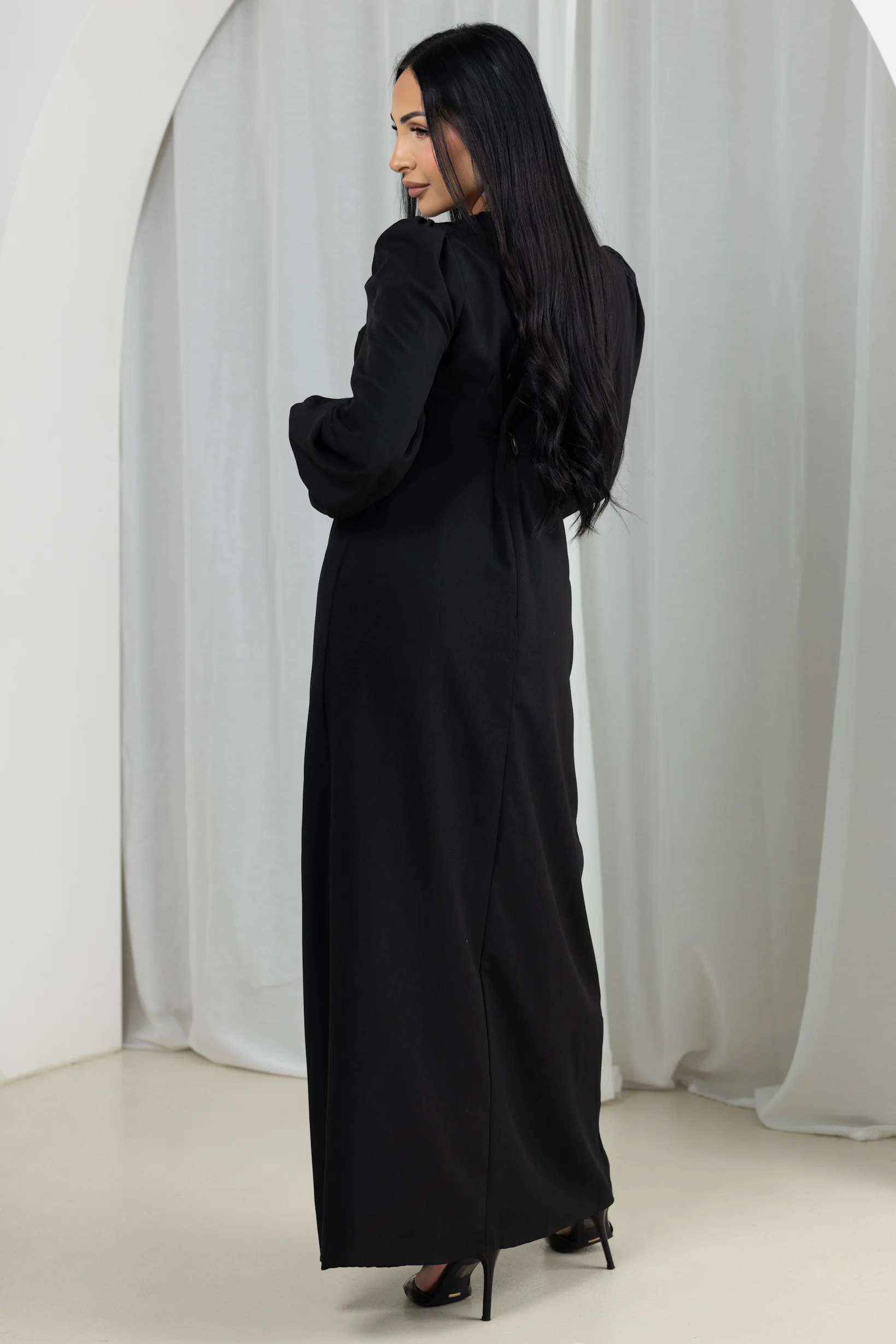 Areem Arlis Dress - Image 12