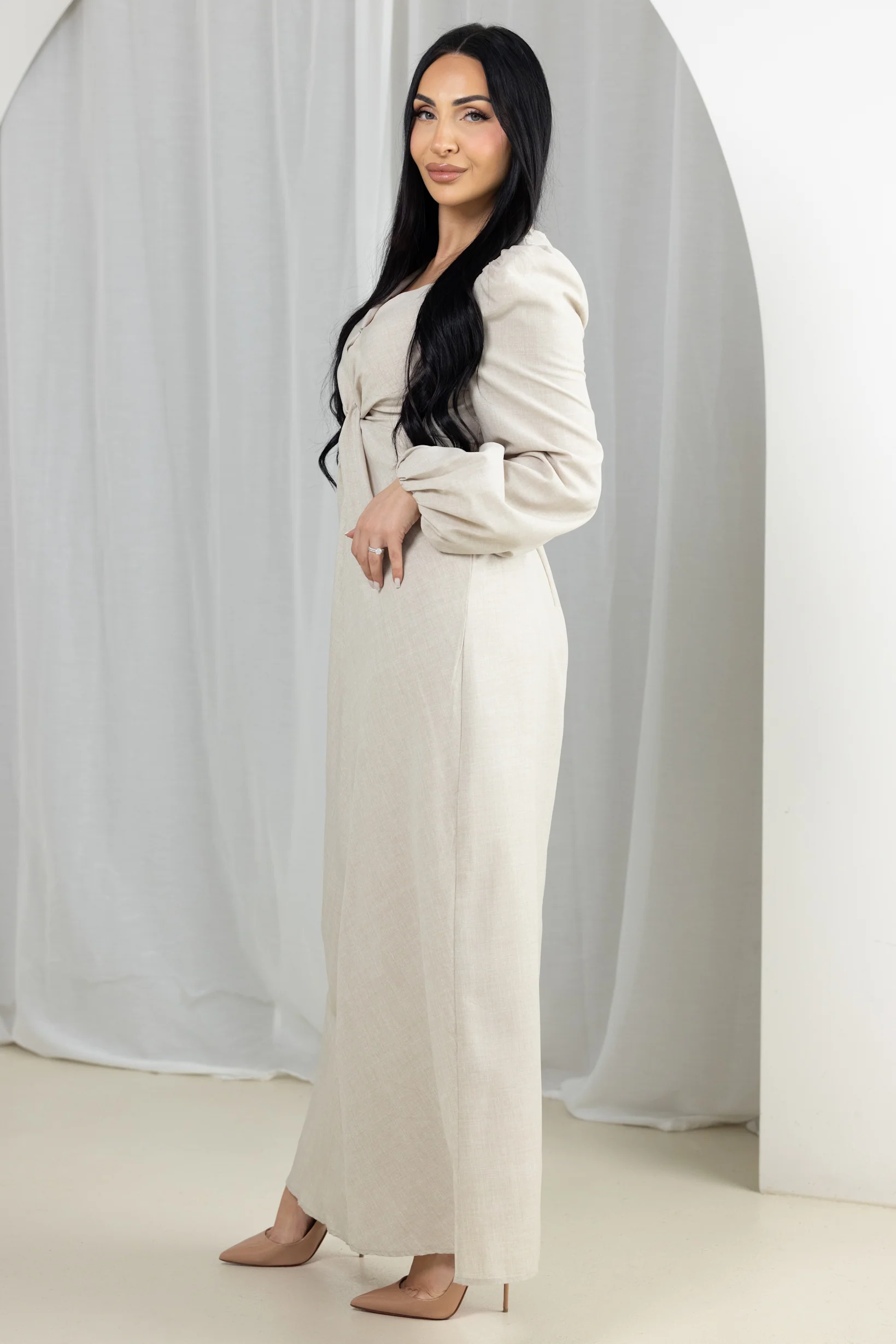 Areem Arlis Dress - Image 3