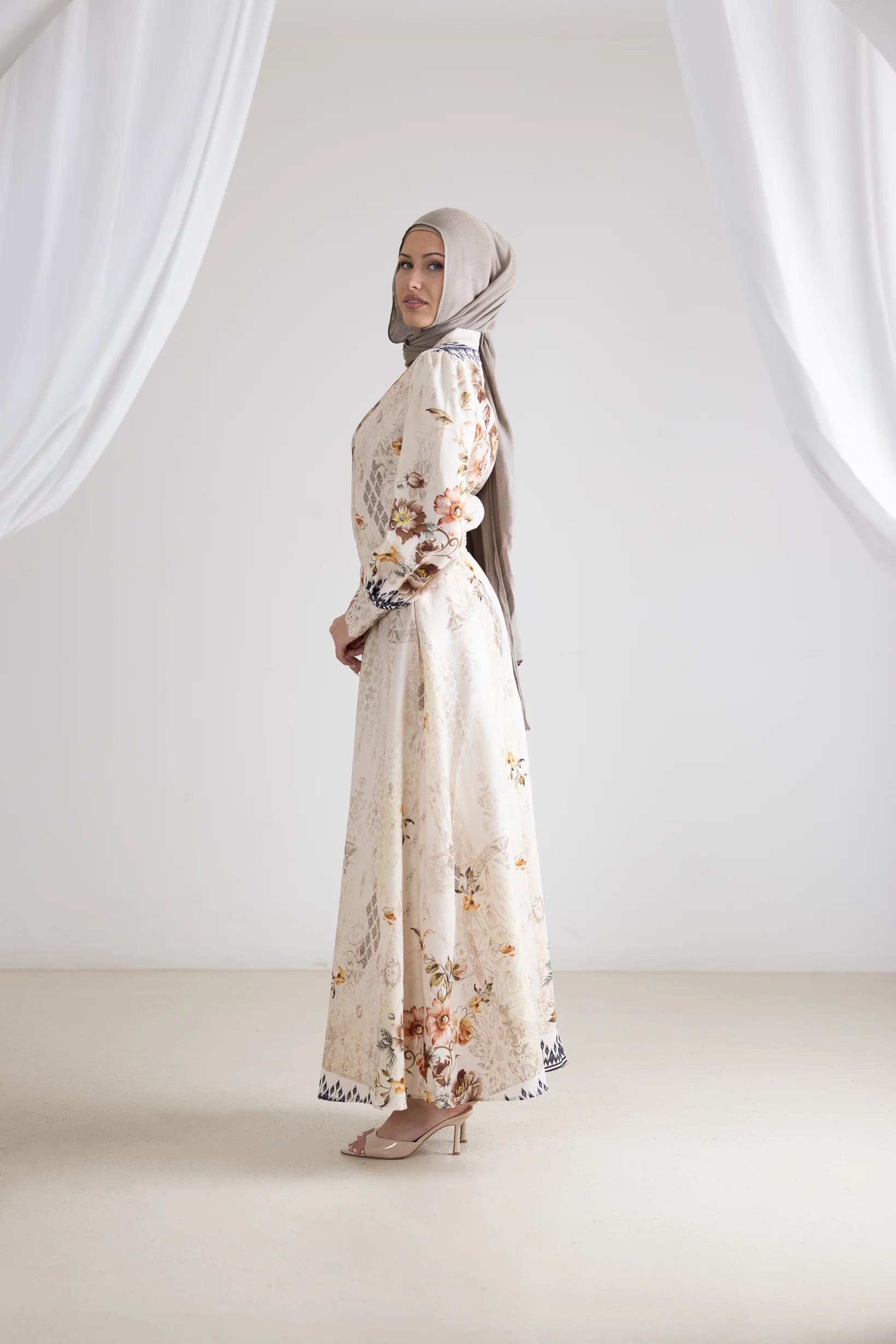 Areem Charee Top - Image 3