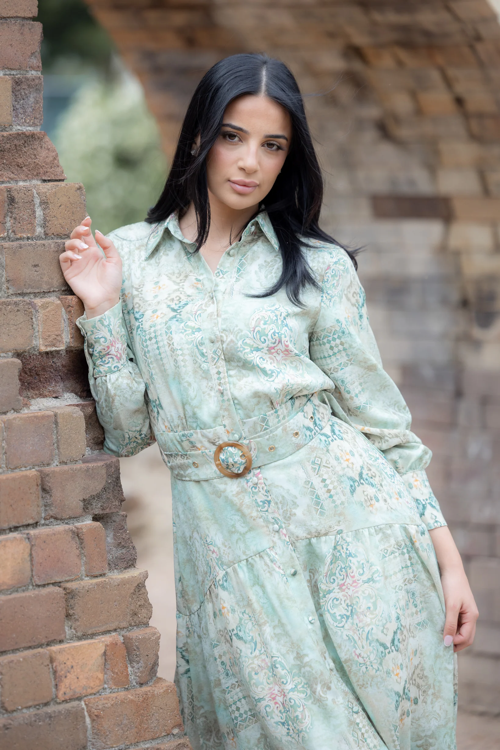Areem Deeyana Dress - Image 3