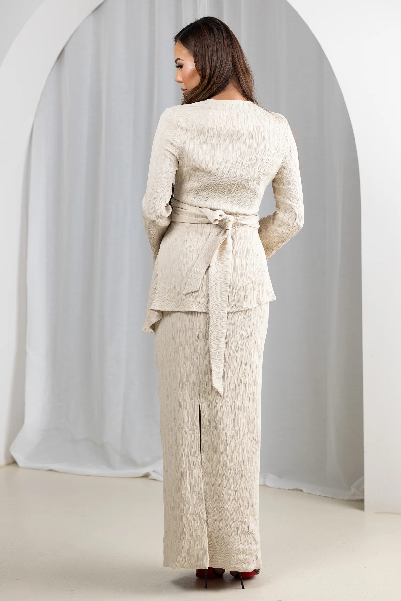 Areem Delta Skirt - Image 4
