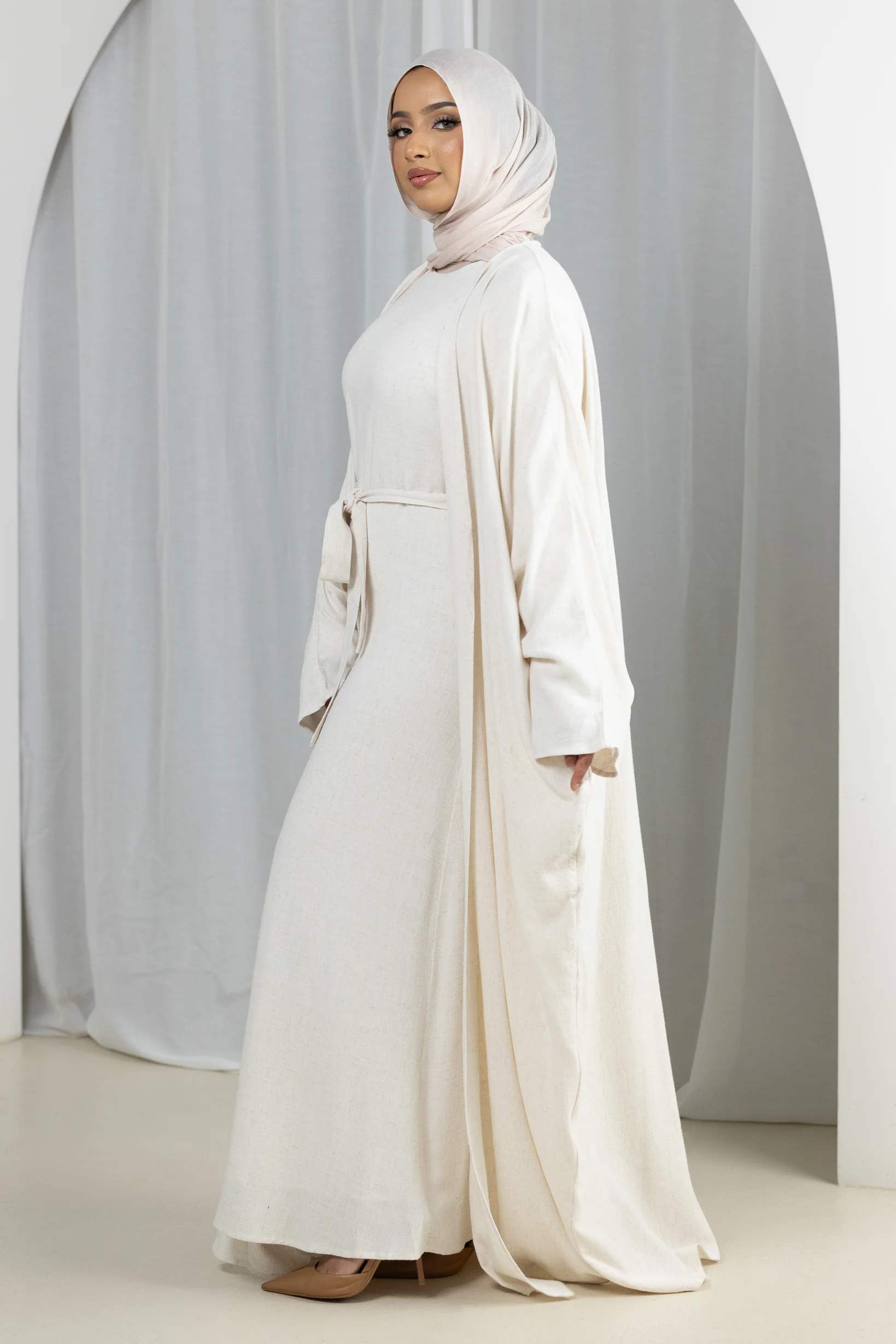Areem Eliyanna Cardigan - Image 11