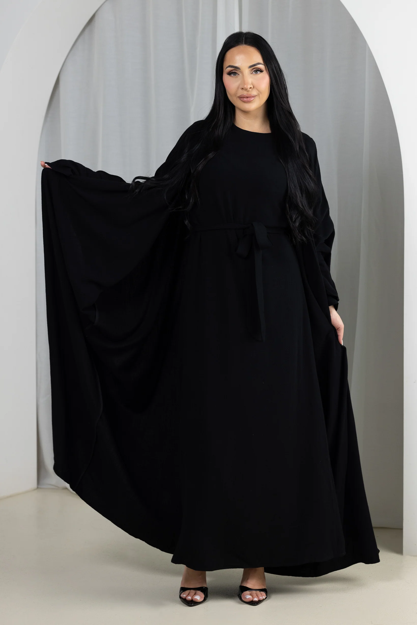 Areem Eliyanna Cardigan - Image 13
