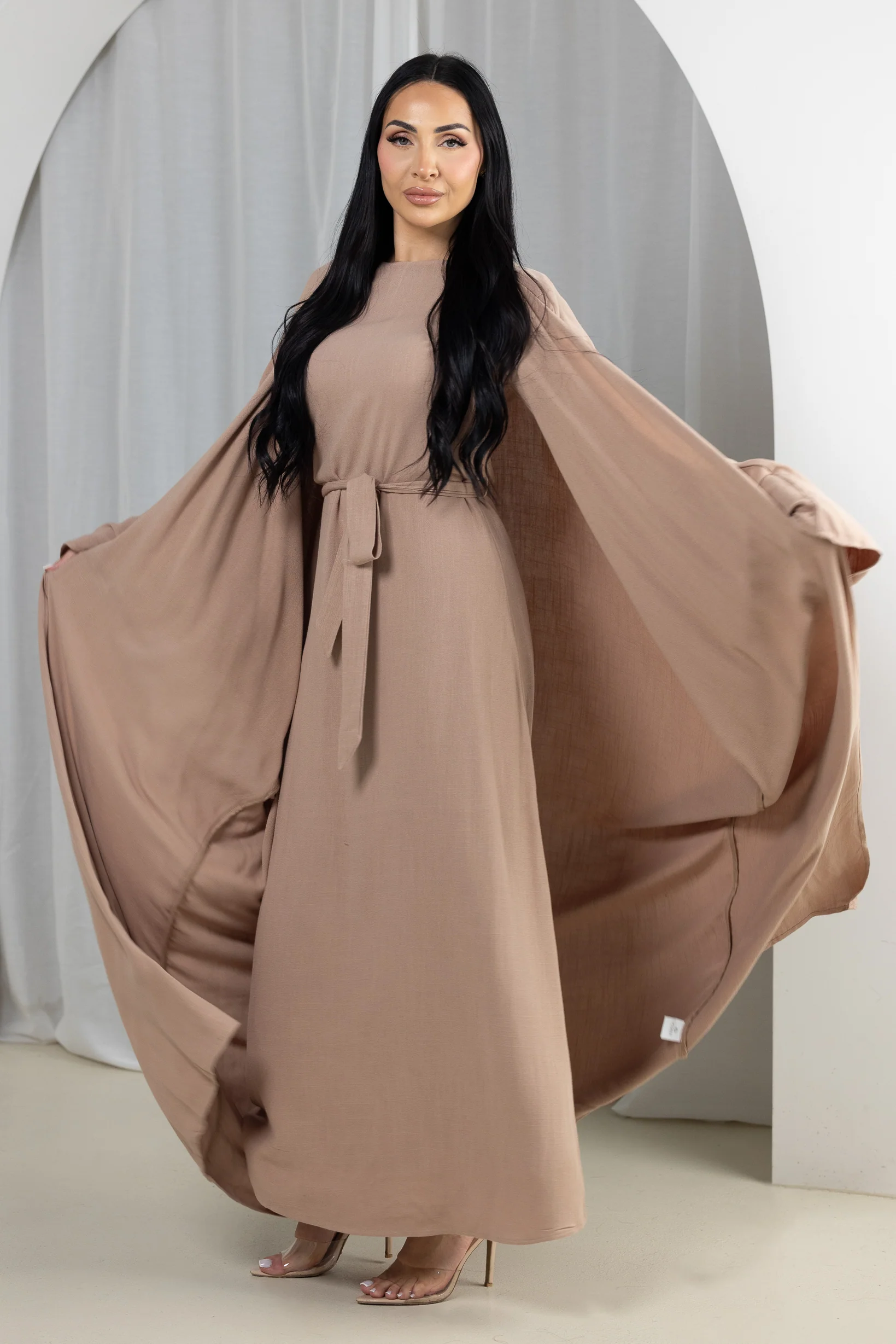 Areem Eliyanna Cardigan - Image 8