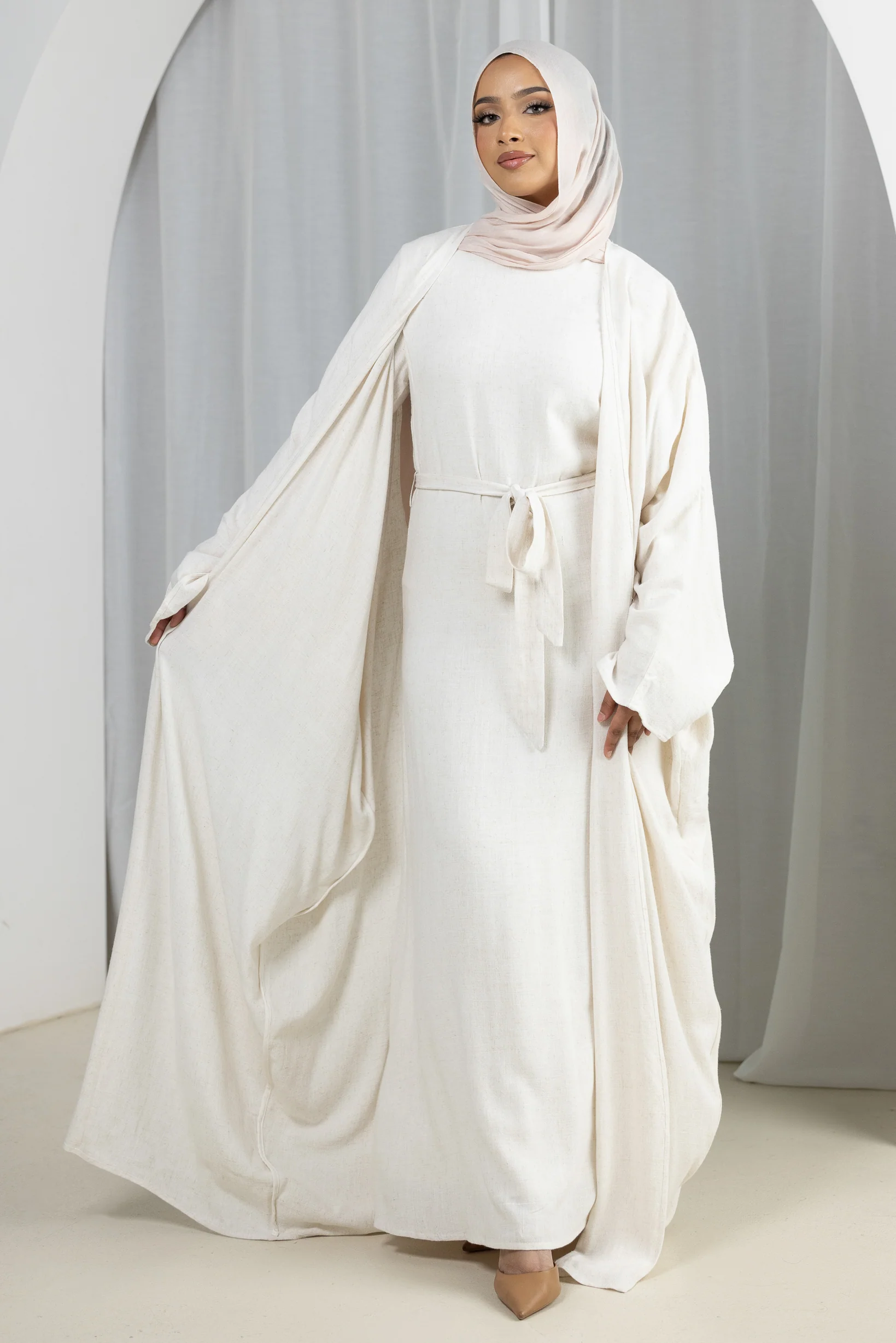 Areem Eliyanna Oatmeal Bundle