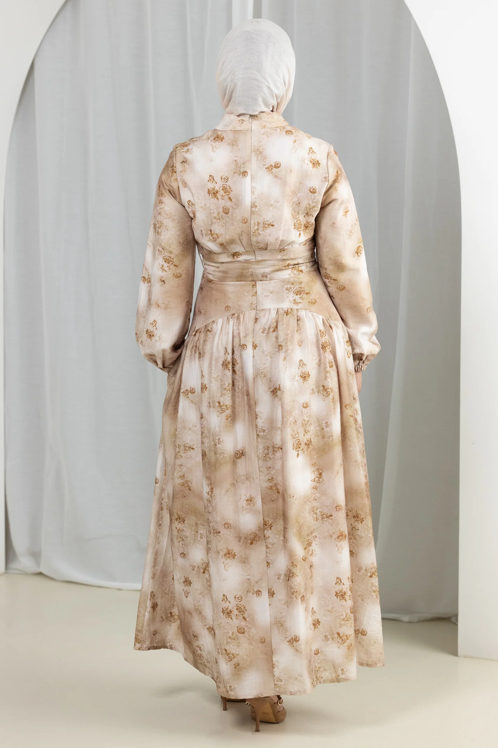 Areem Emma Dress - Image 8