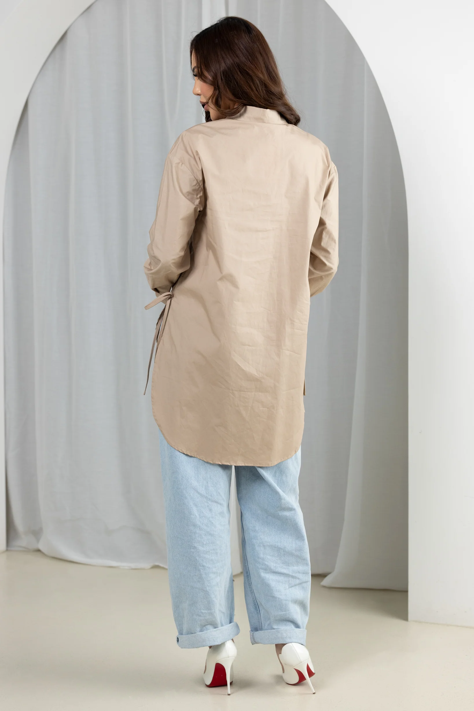 Areem Genwa Shirt - Image 18