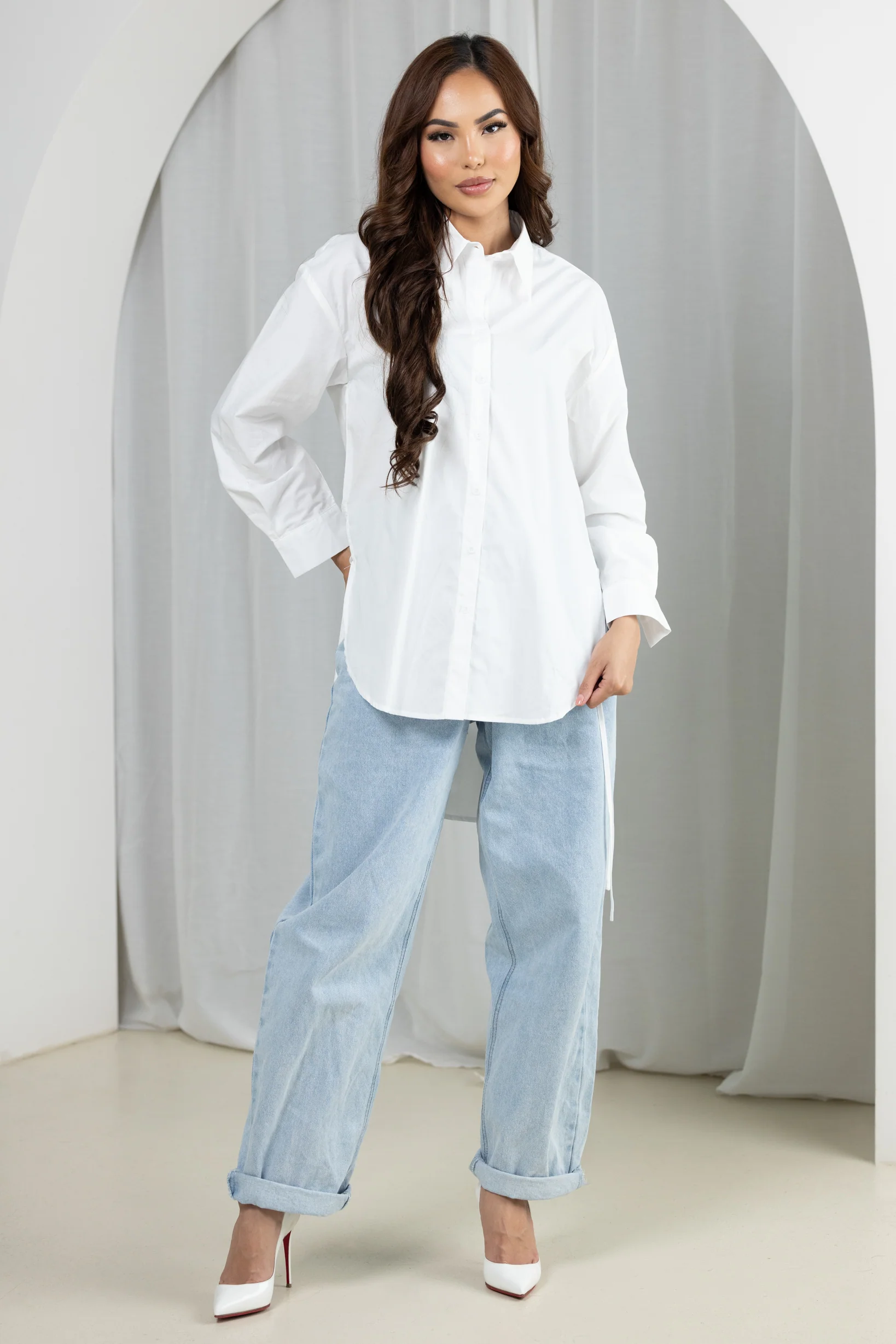 Areem Genwa Shirt - Image 5