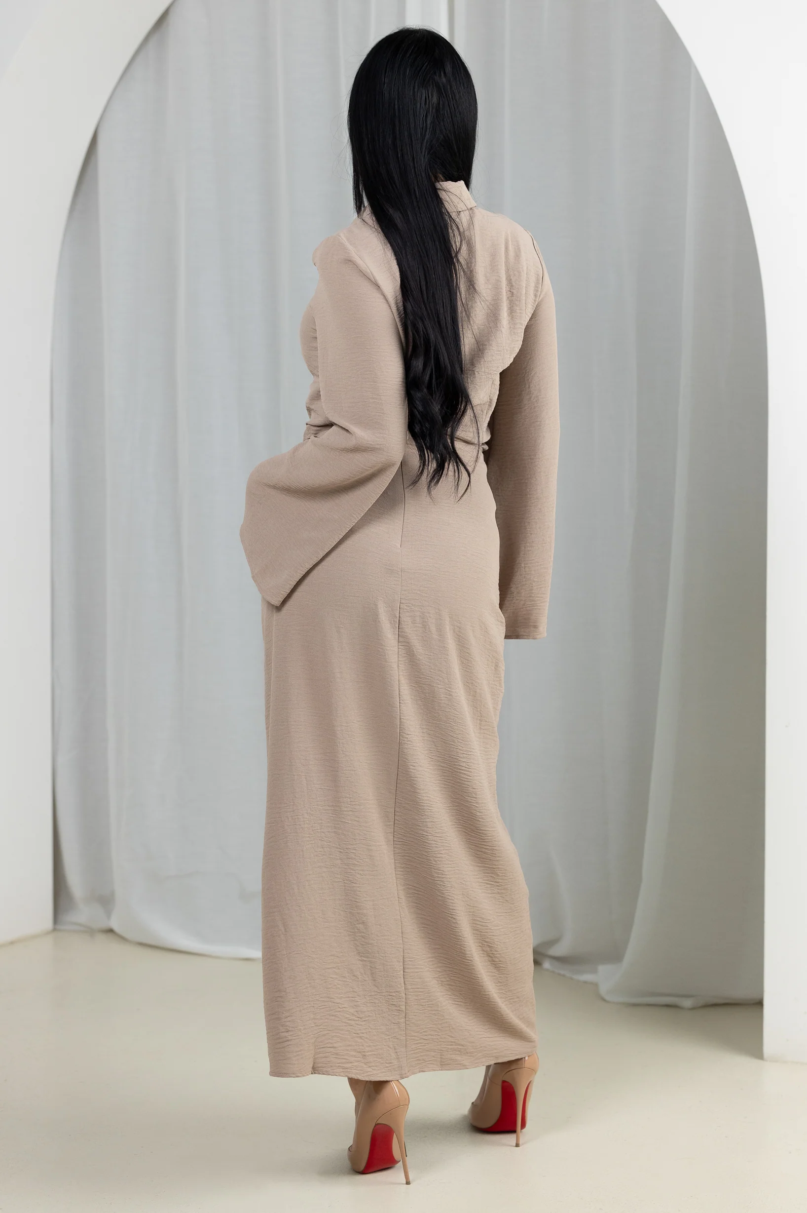 Areem Hourglass Shirt - Image 5