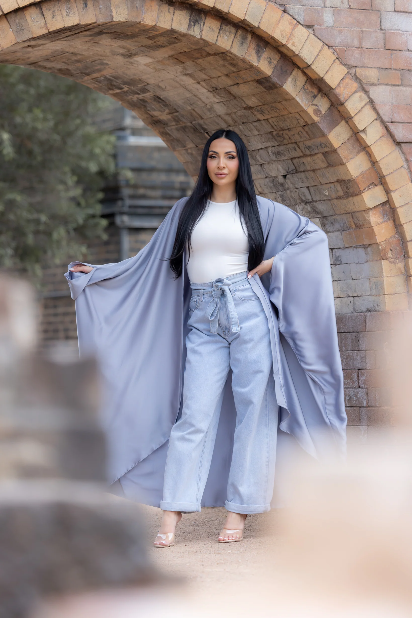 Areem Isobel Cardigan - Image 10