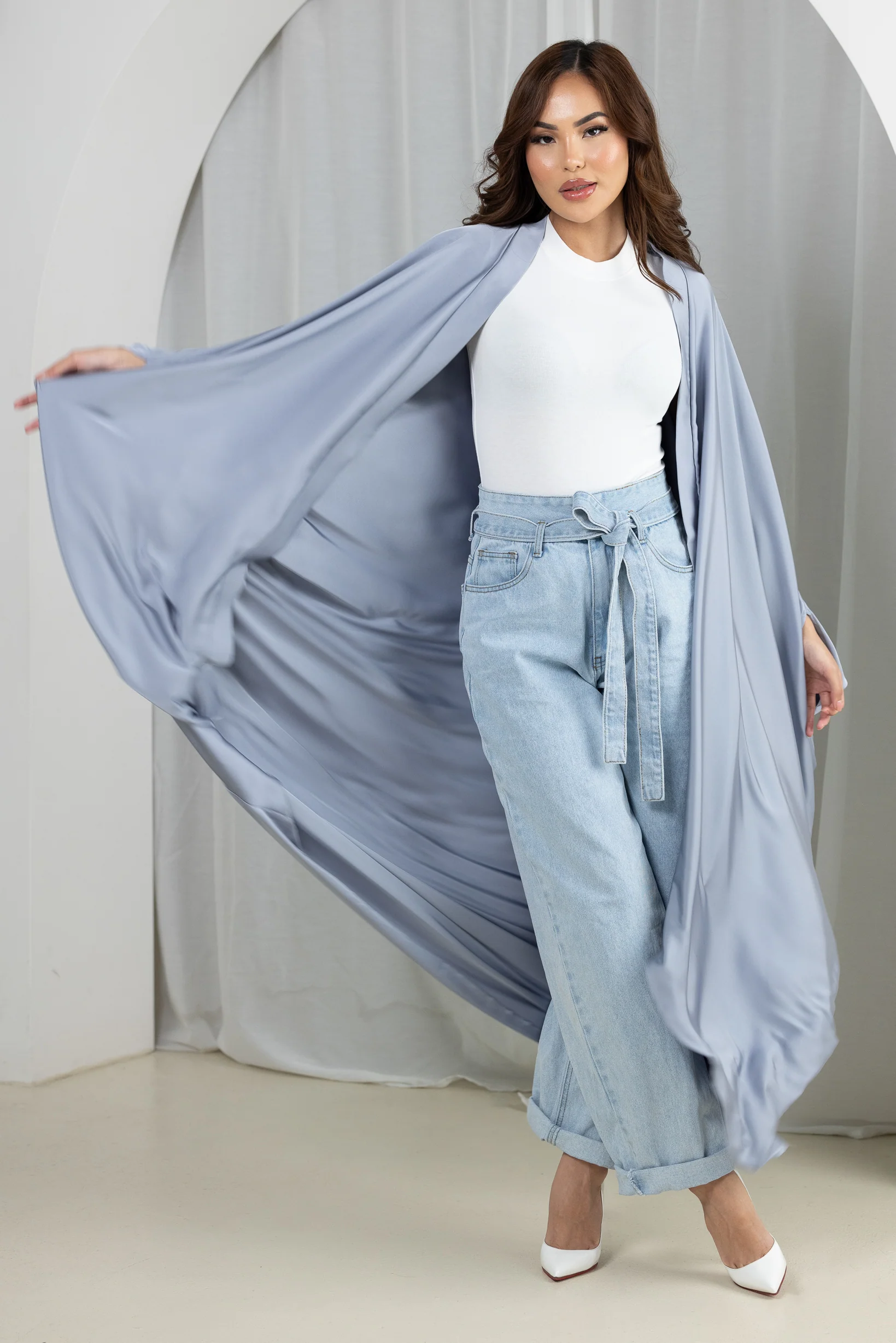 Areem Isobel Cardigan - Image 12