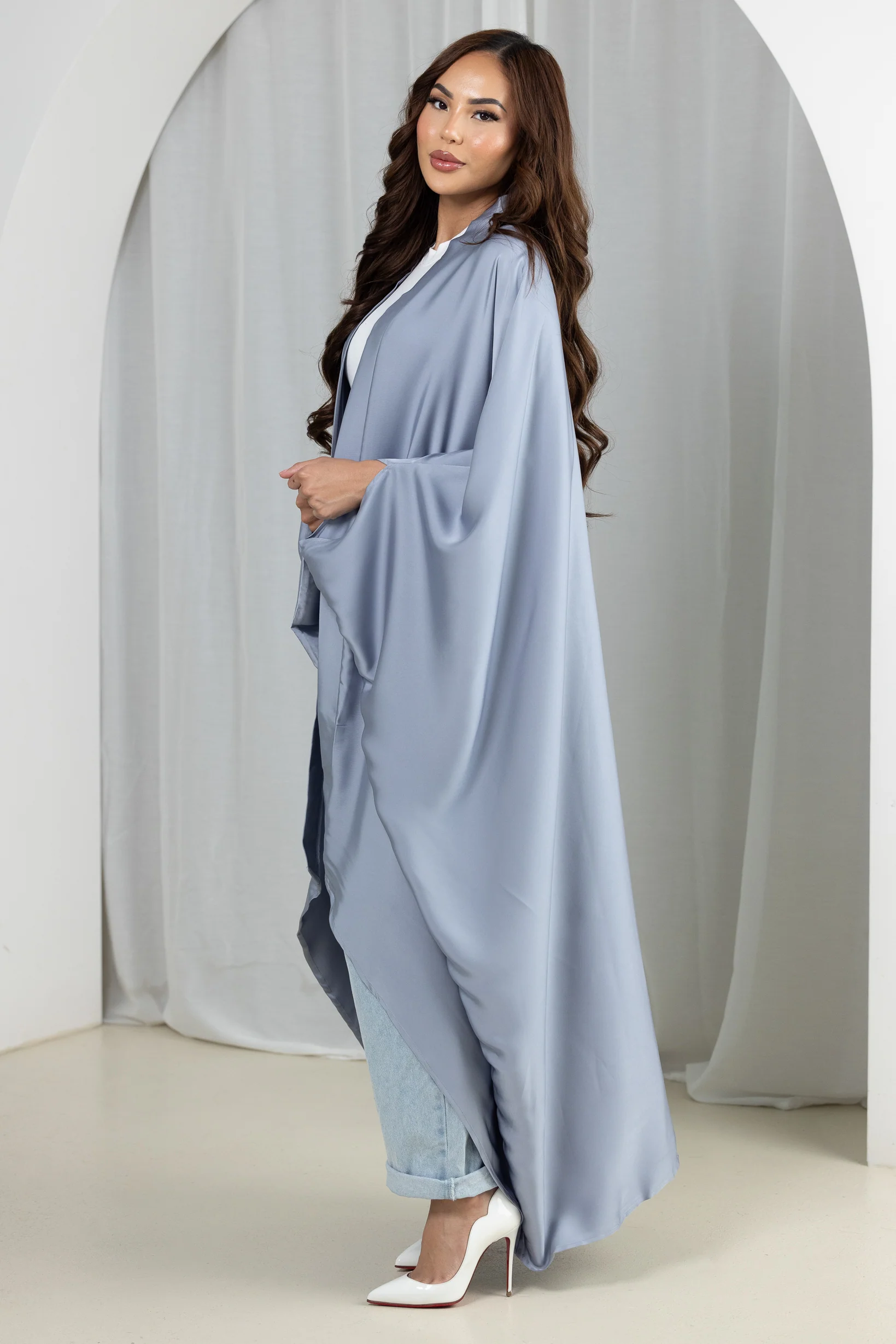 Areem Isobel Cardigan - Image 13