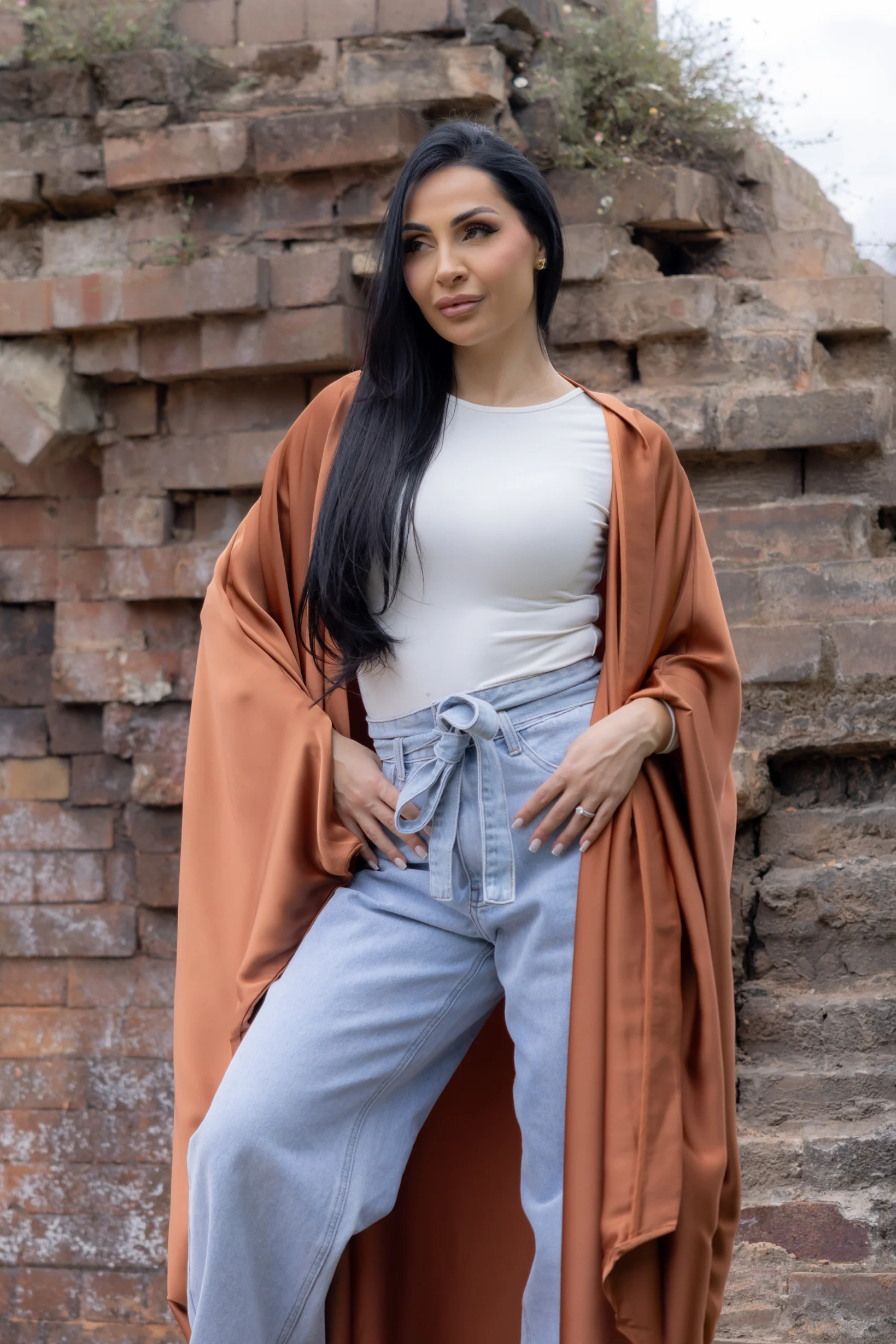 Areem Isobel Cardigan - Image 3
