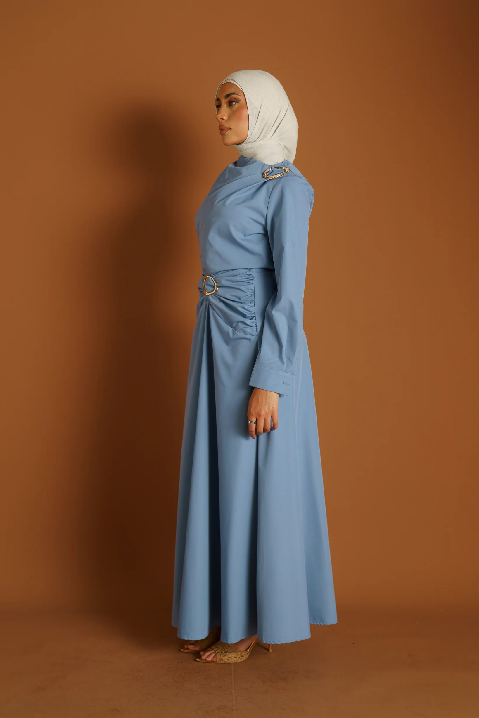 Areem Jacinta Blue Bundle - Image 3
