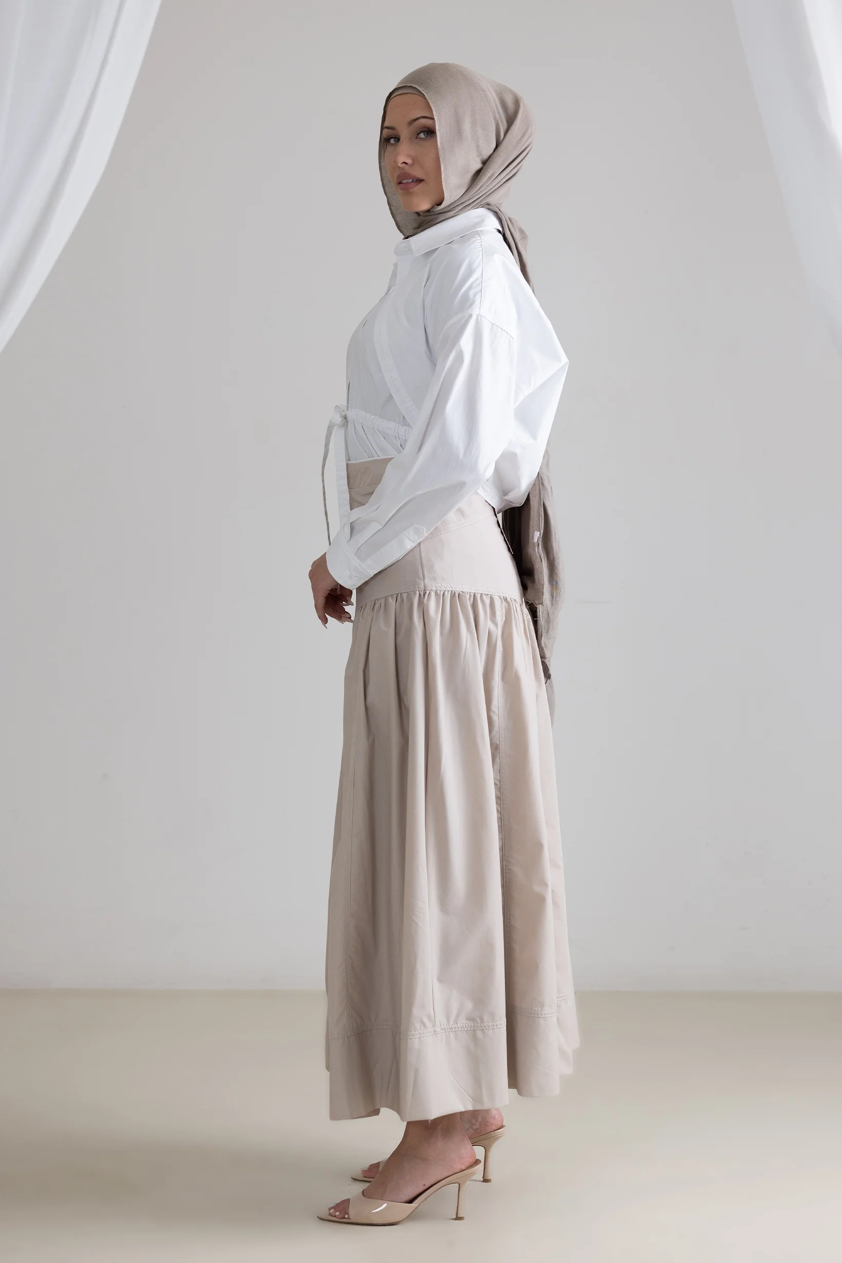 Areem Joylin Skirt - Image 3