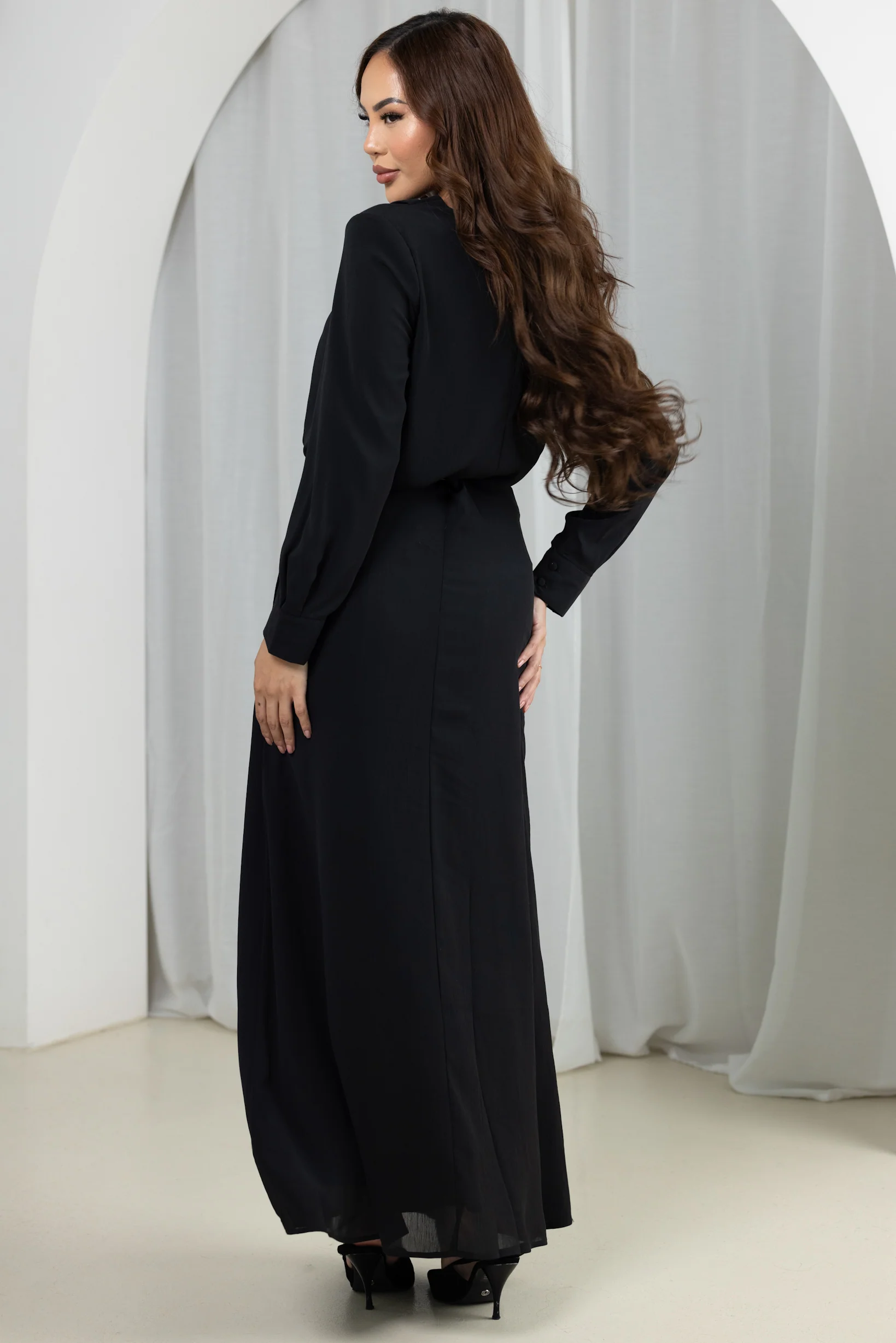 Areem Kendal Black Bundle - Image 4