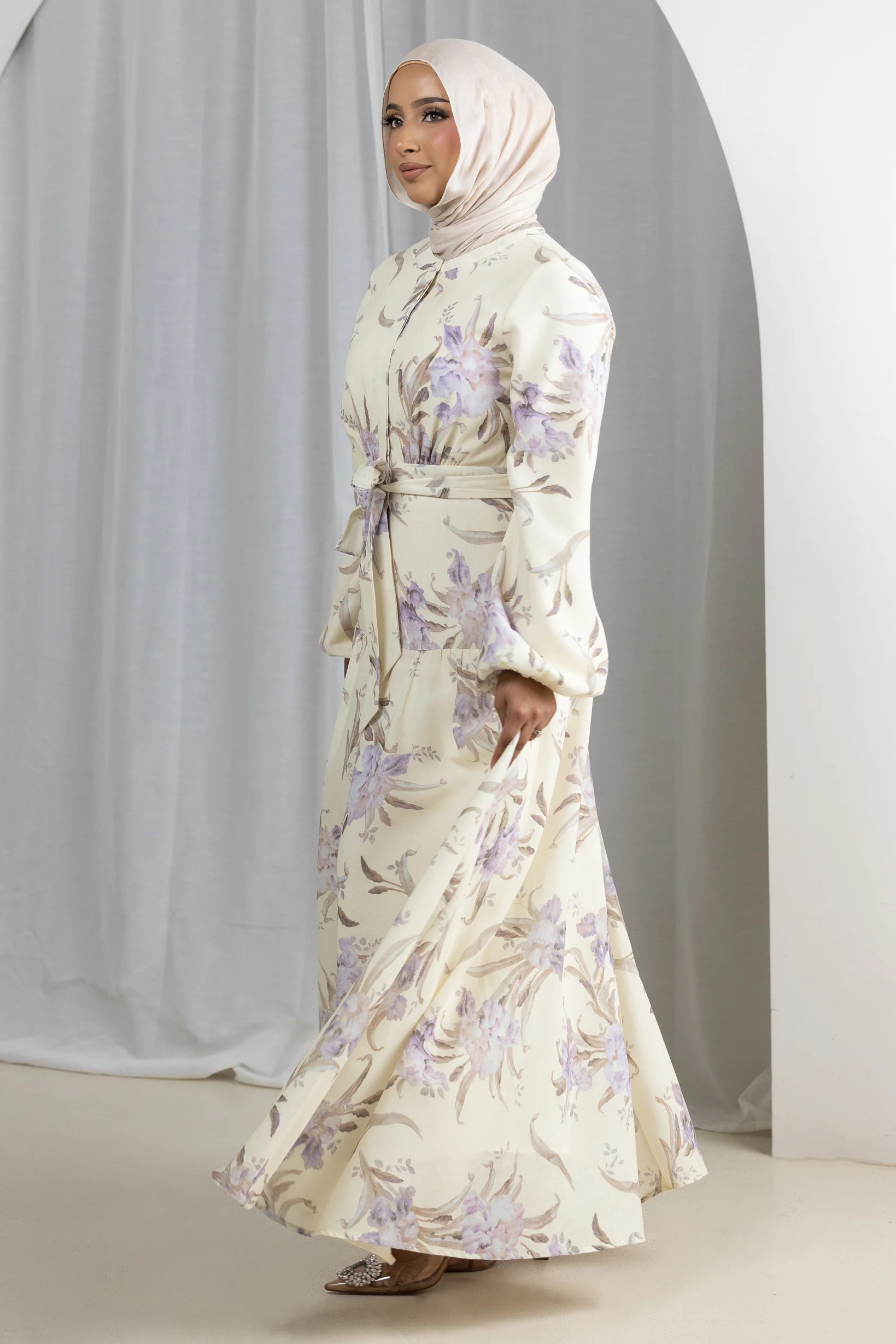 Areem Lavi Dress - Image 3