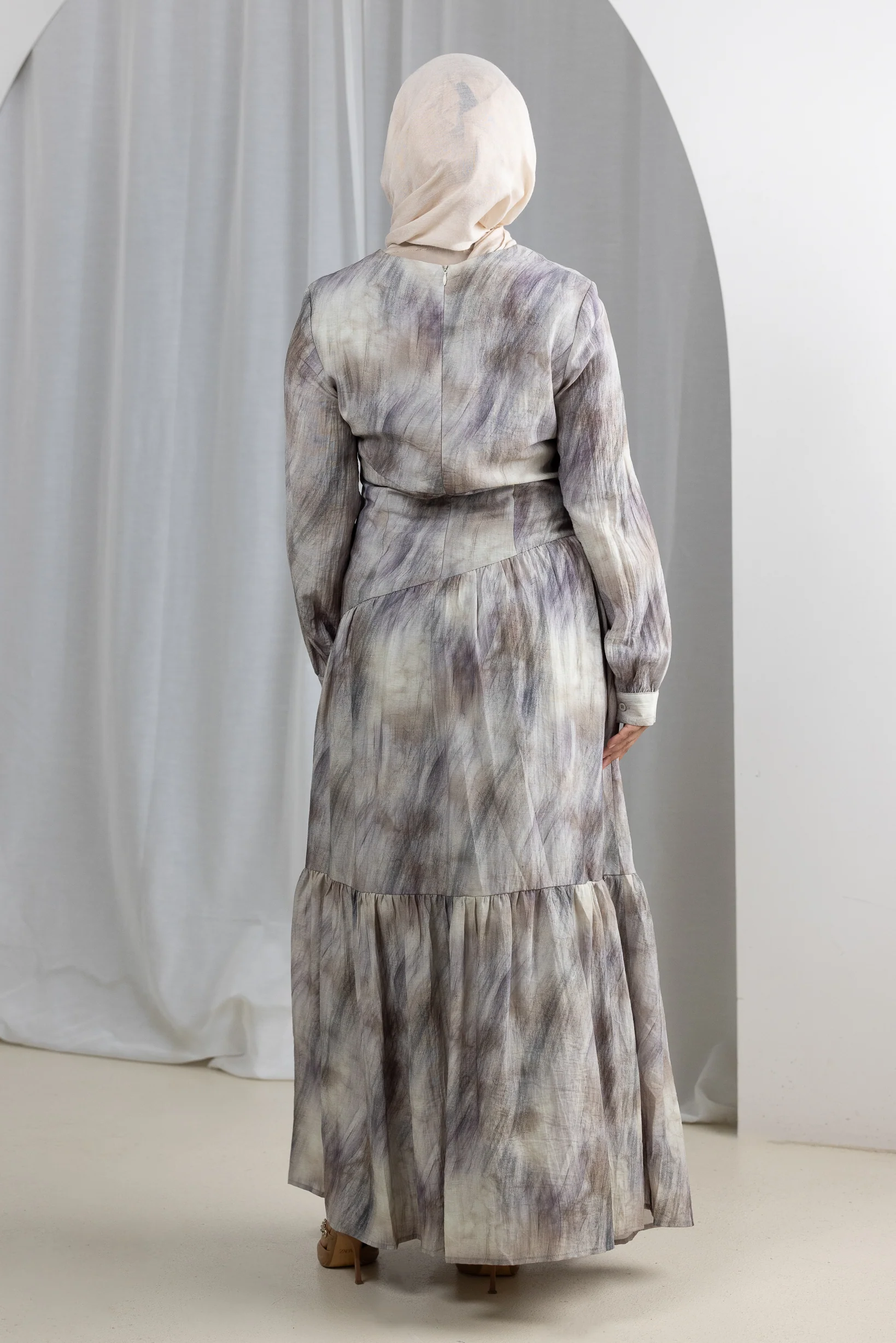 Areem Loreea Maxi Dress - Image 5