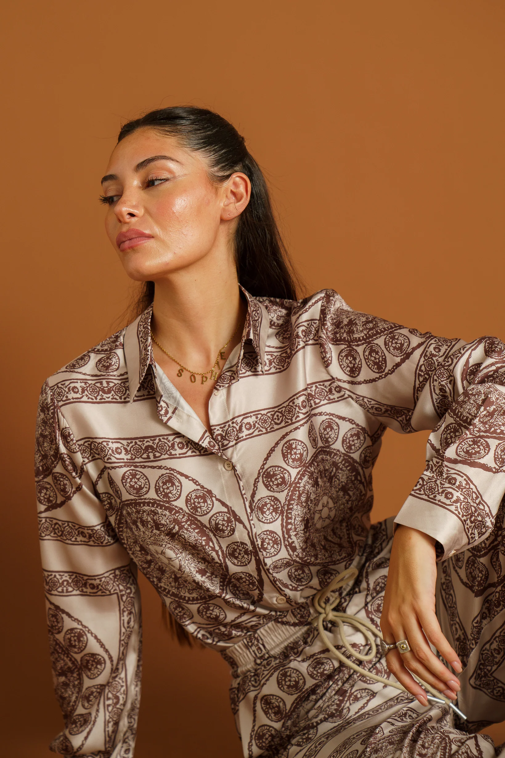 Areem Lue Shirt - Image 3