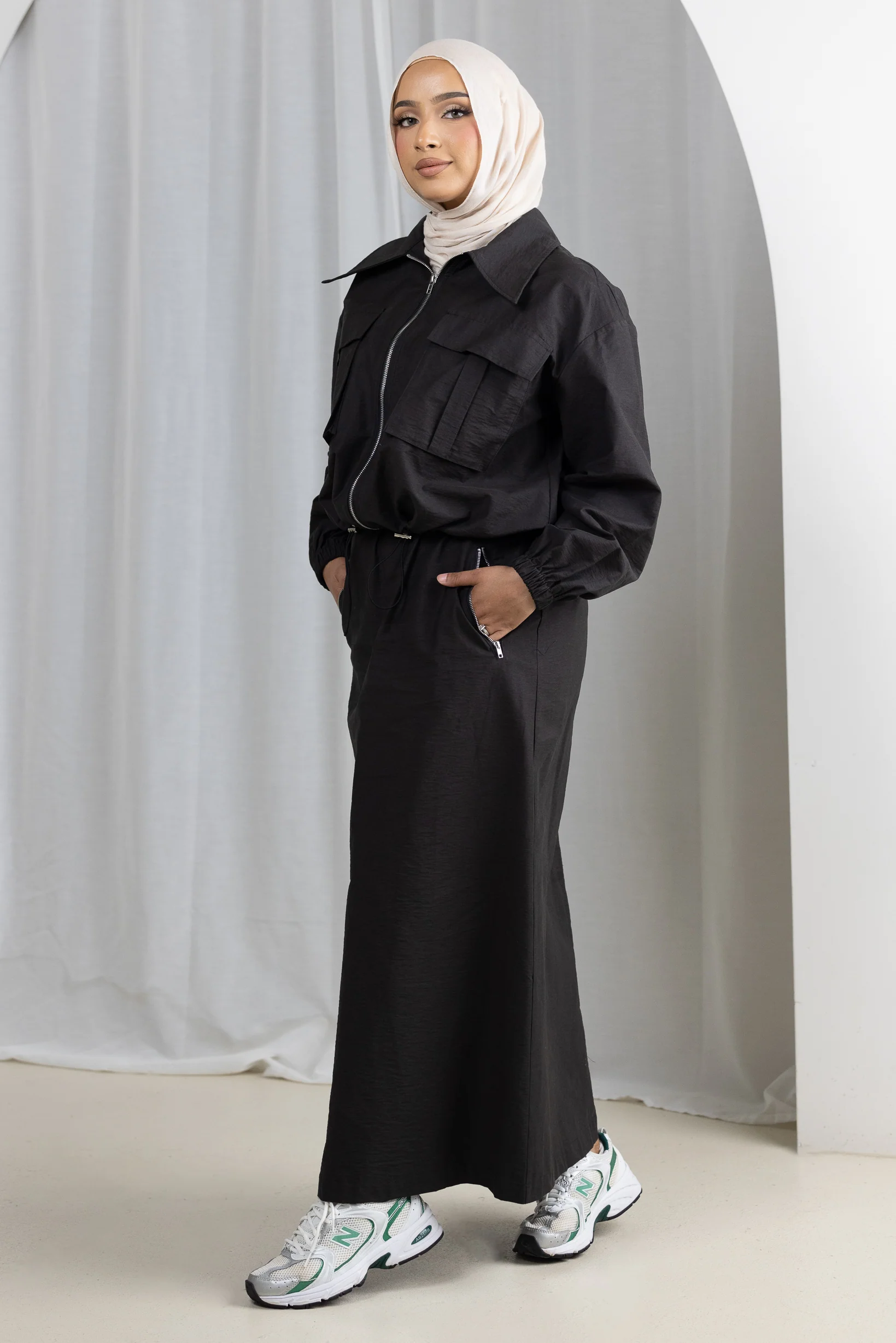 Areem Military Black Bundle - Image 3