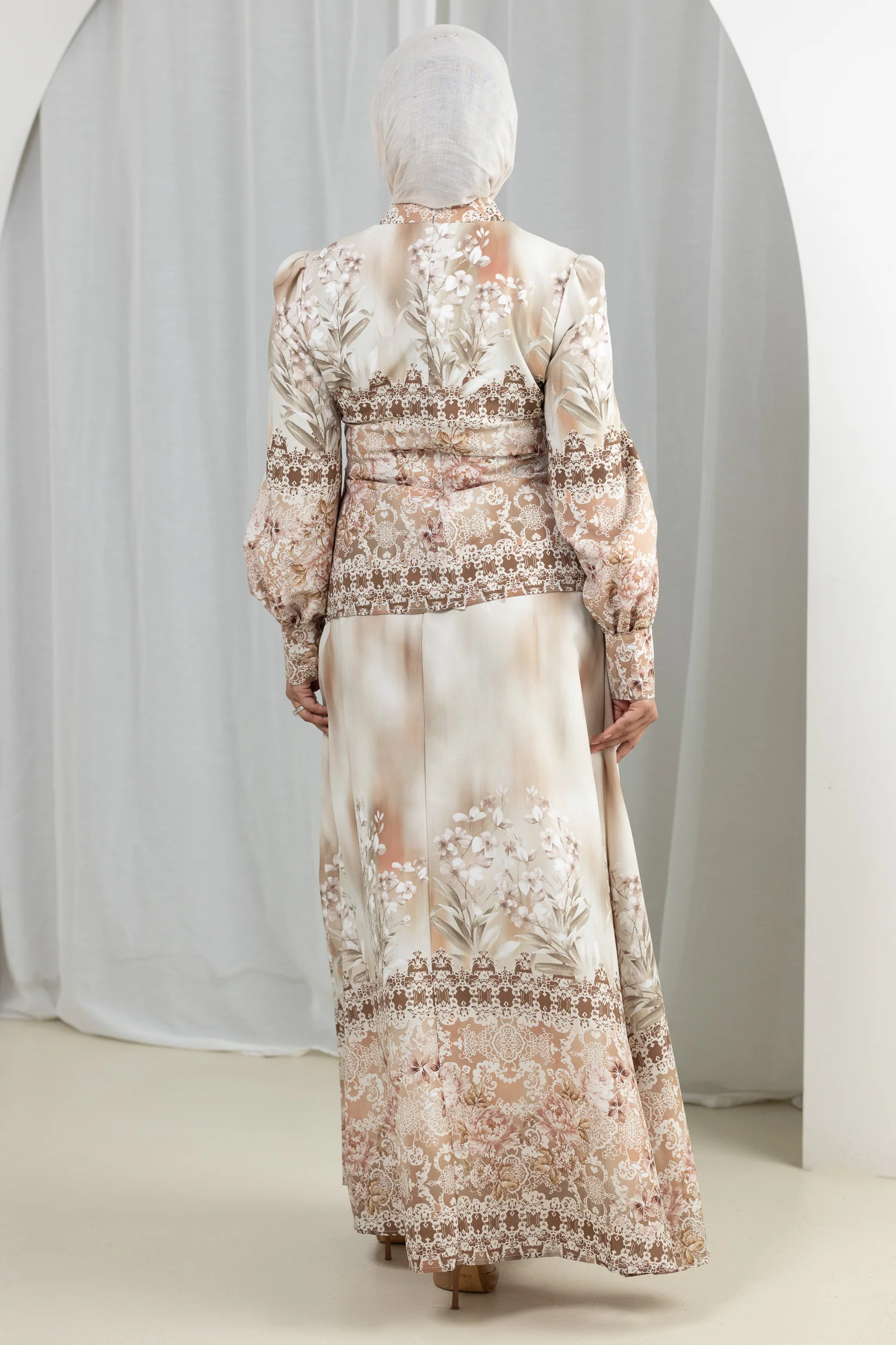 Areem Quill Top - Image 7